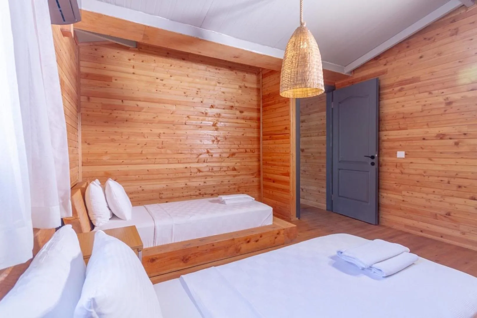 Bed in Beach 222 Oludeniz