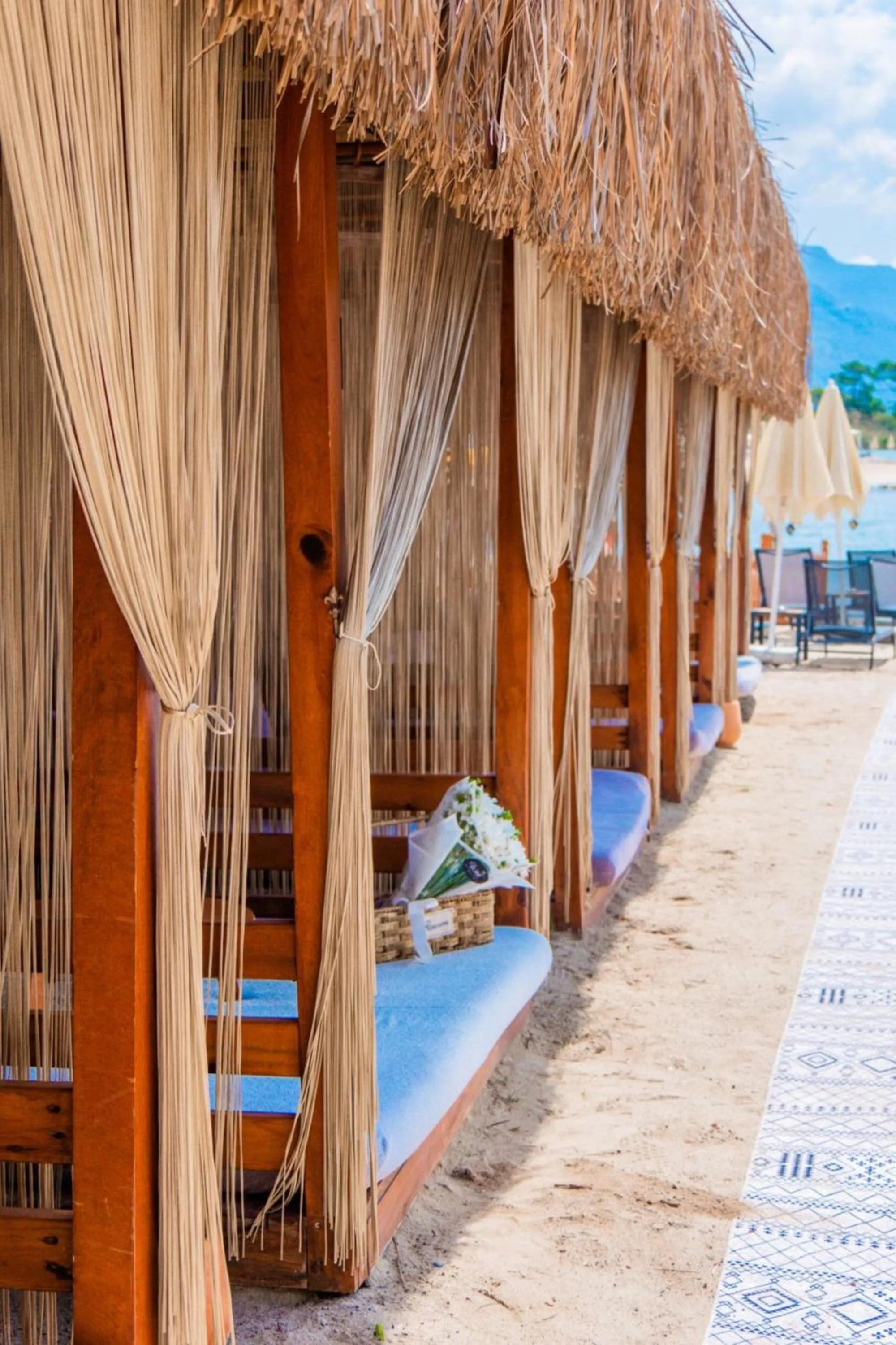 Beach in Beach 222 Oludeniz