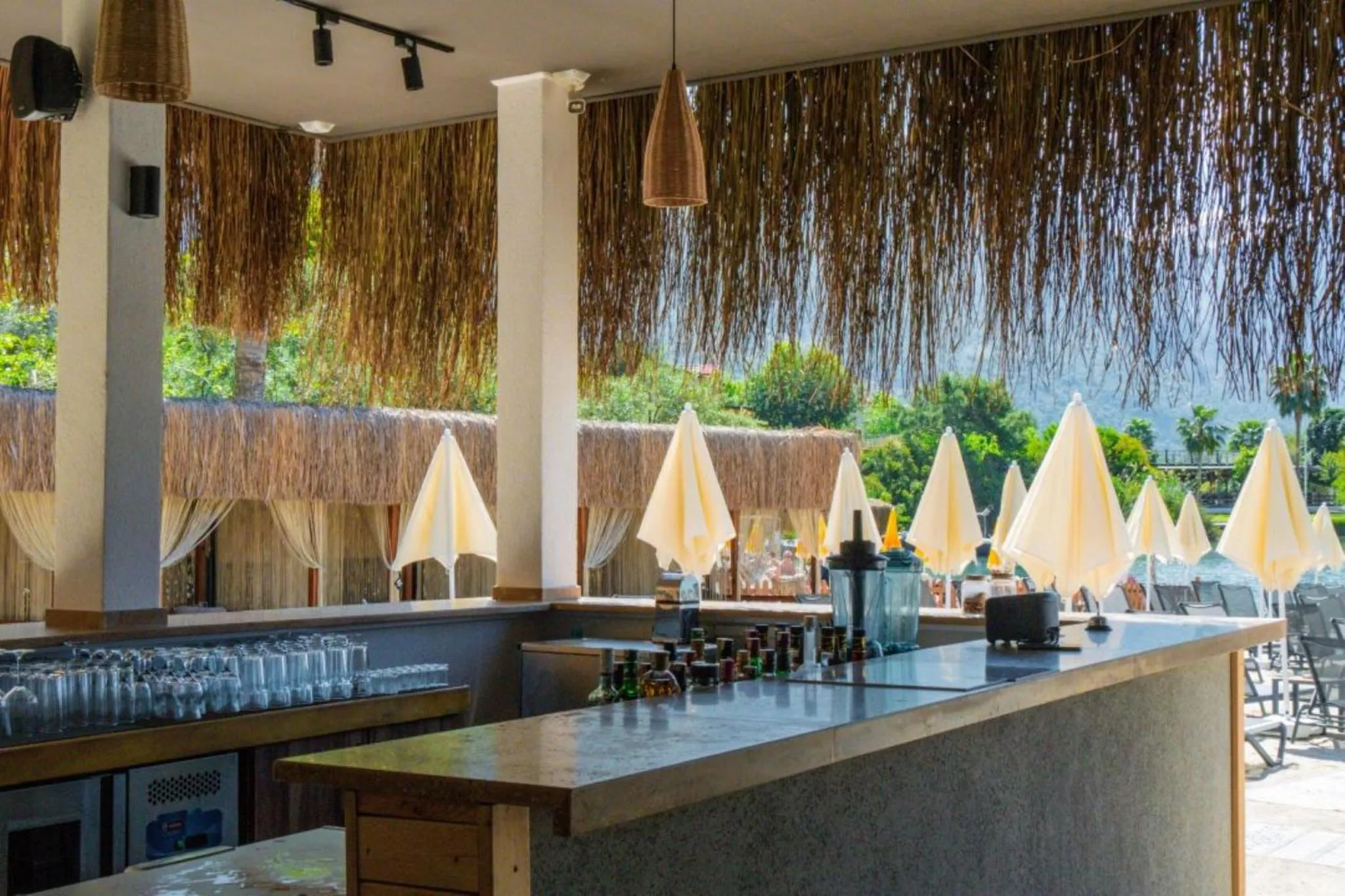 Beach in Beach 222 Oludeniz