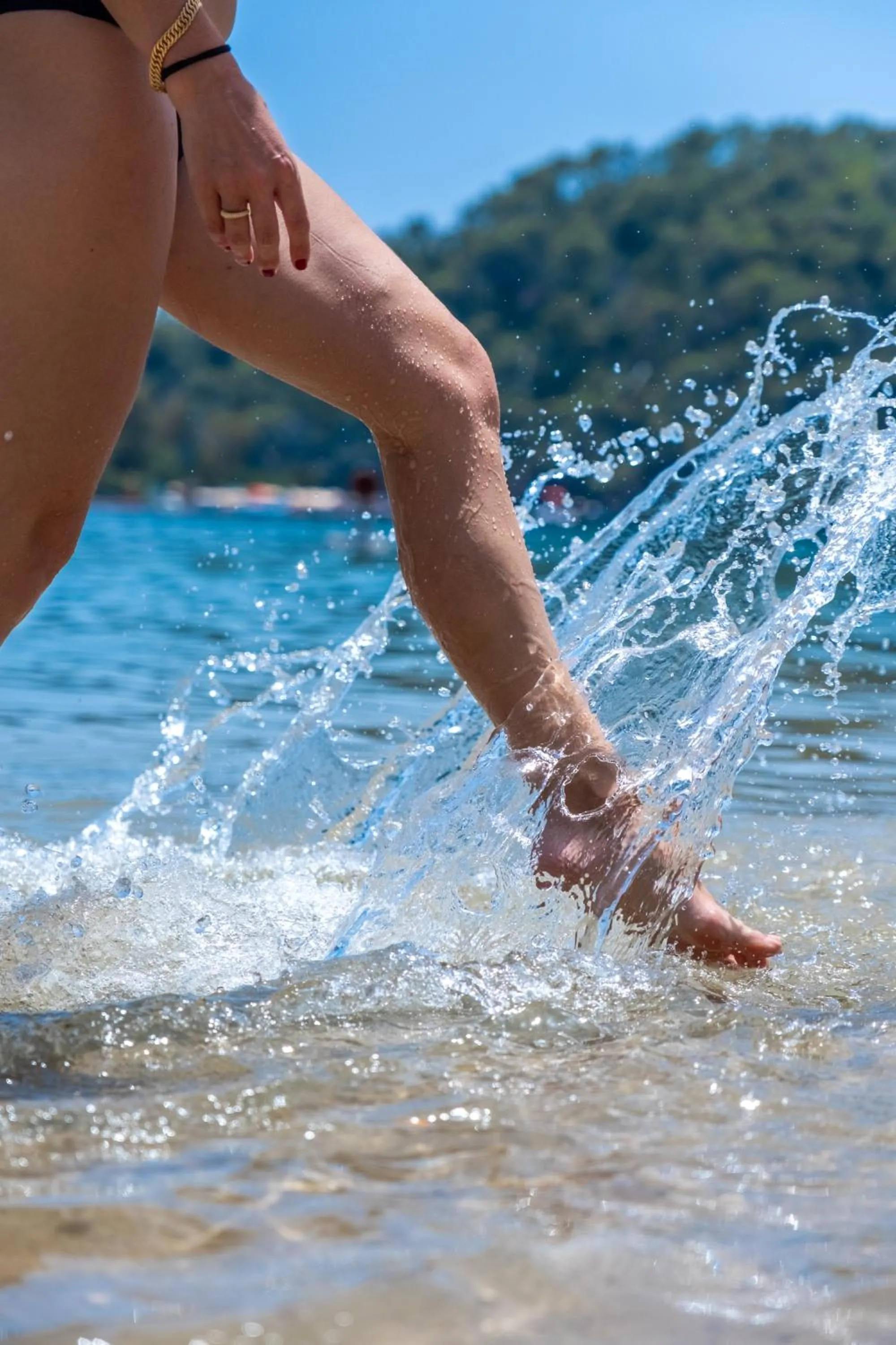 Beach in Beach 222 Oludeniz