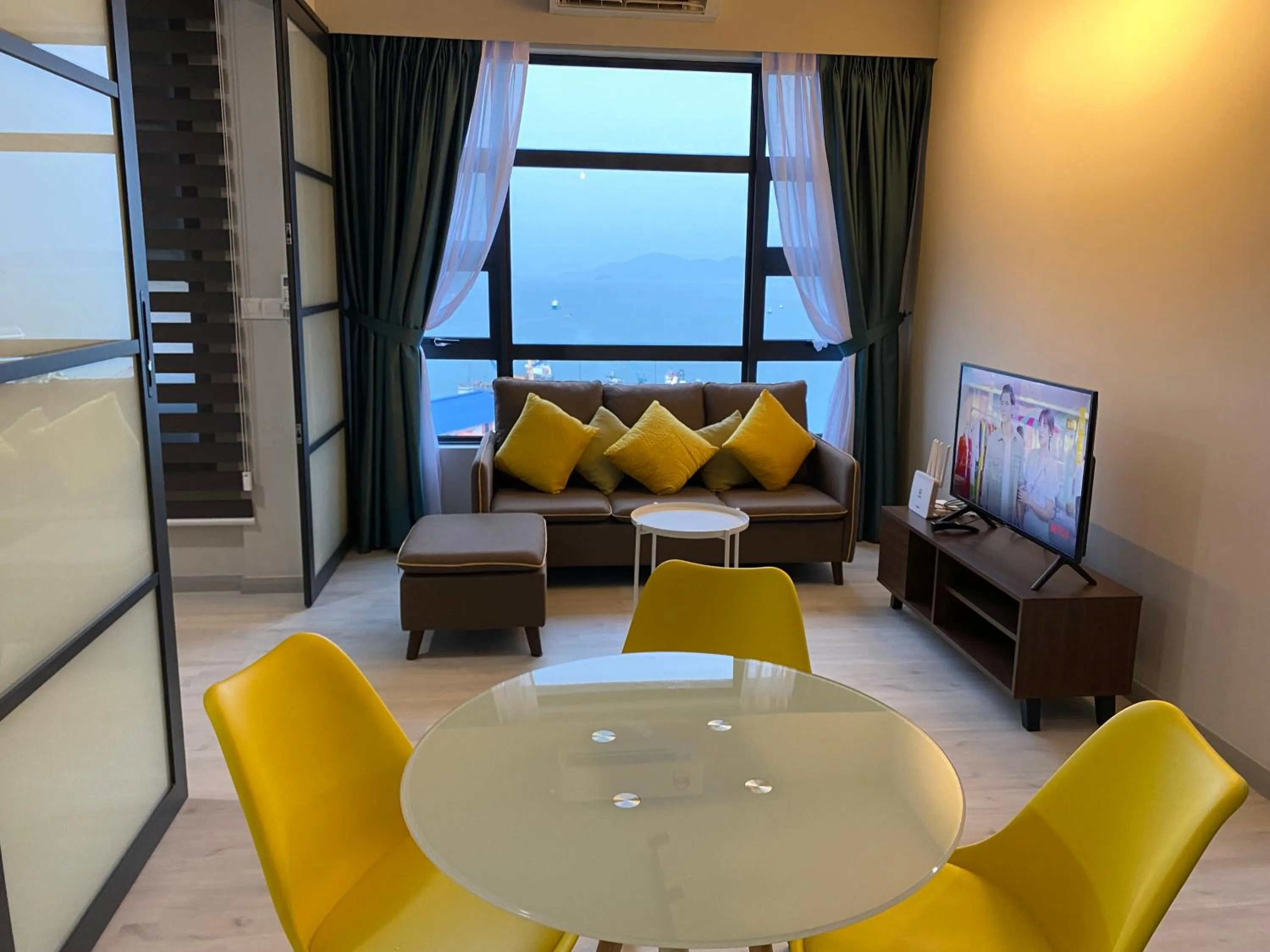 Alawa @ Jesselton Quay Kota Kinabalu