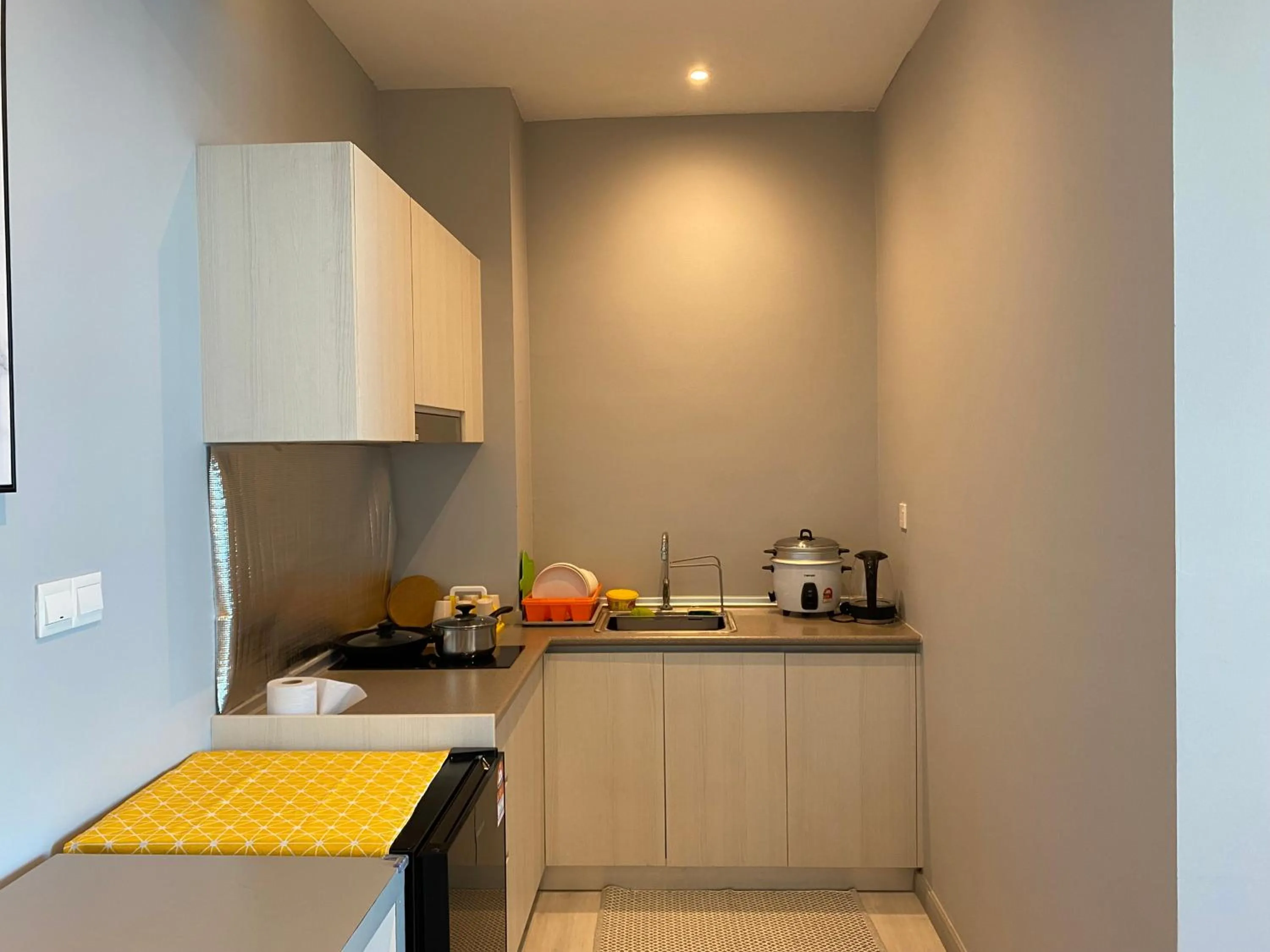 Alawa @ Jesselton Quay Kota Kinabalu