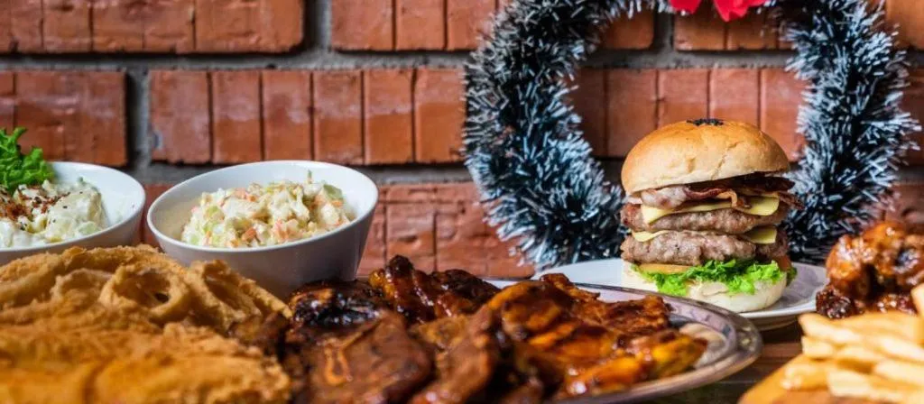 Restaurant/places to eat in Alawa @ Jesselton Quay Kota Kinabalu