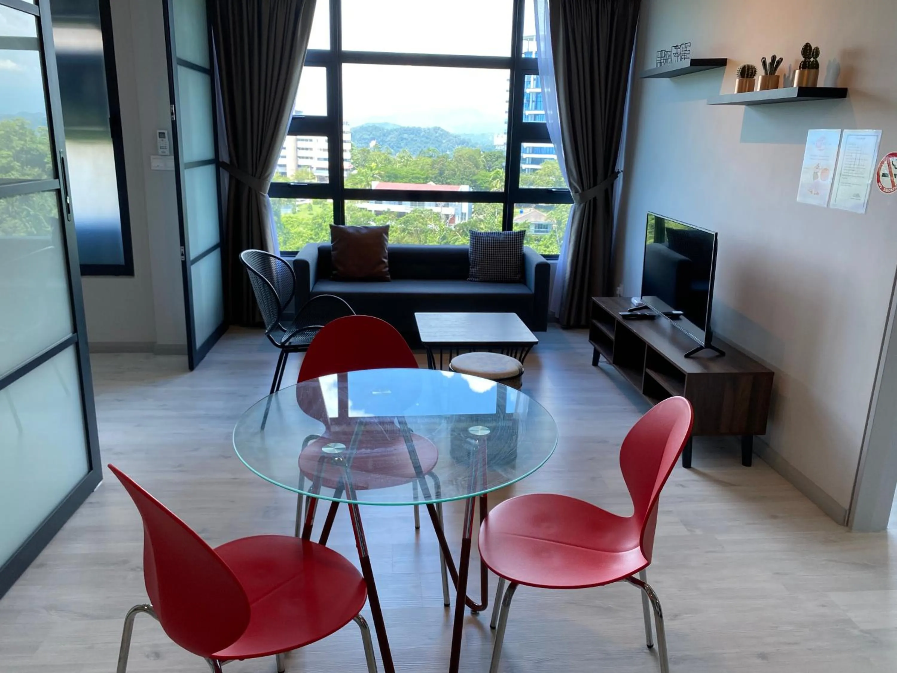 Alawa @ Jesselton Quay Kota Kinabalu