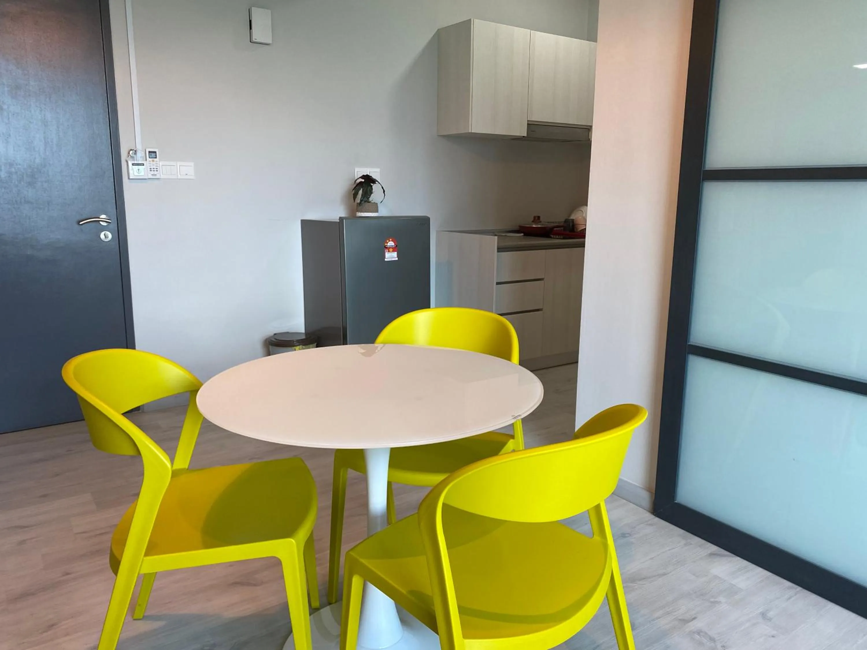 Alawa @ Jesselton Quay Kota Kinabalu