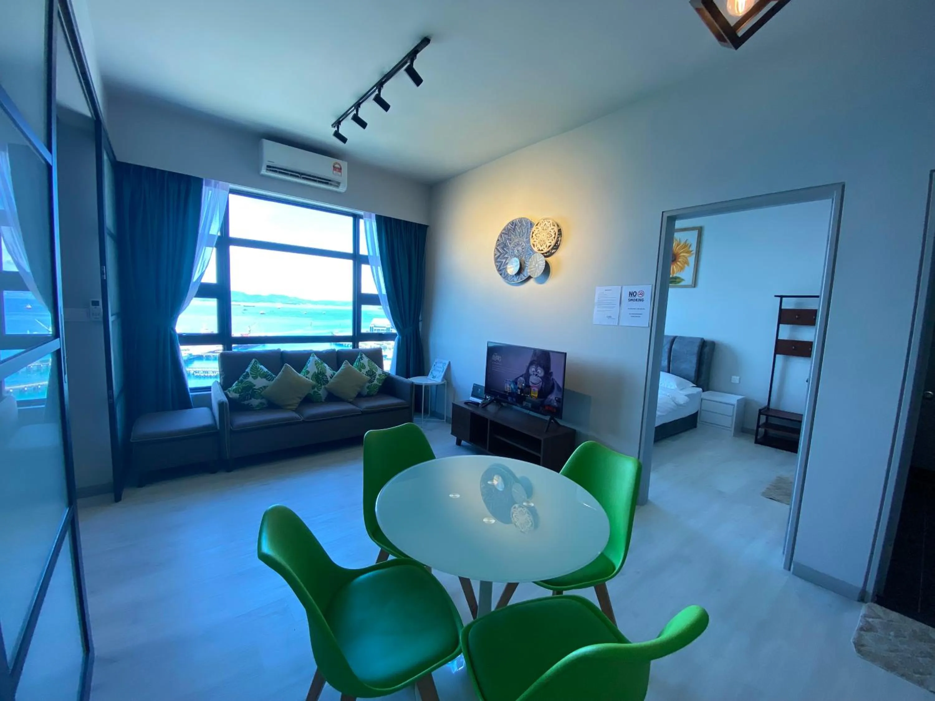 Alawa @ Jesselton Quay Kota Kinabalu