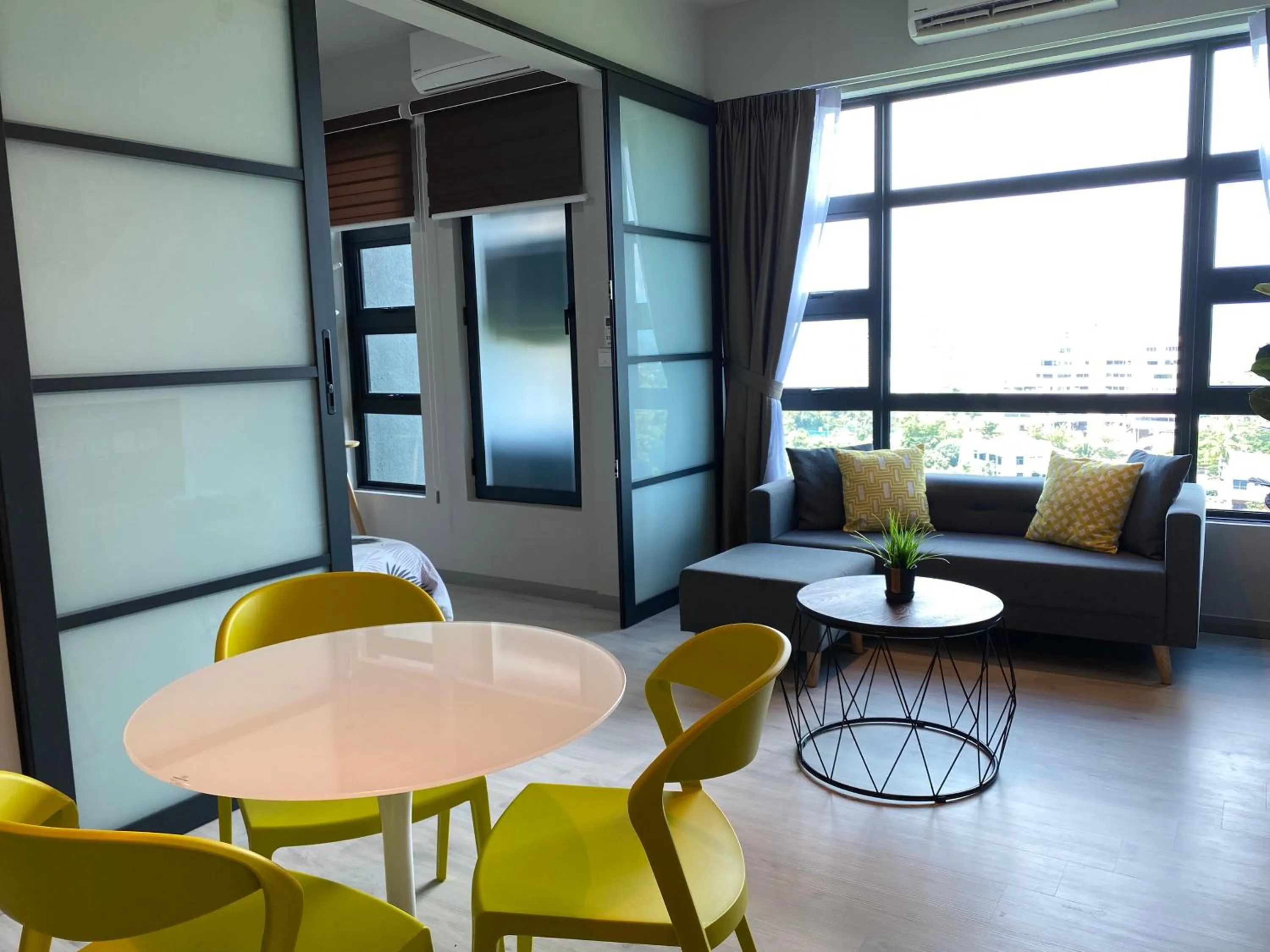 Alawa @ Jesselton Quay Kota Kinabalu