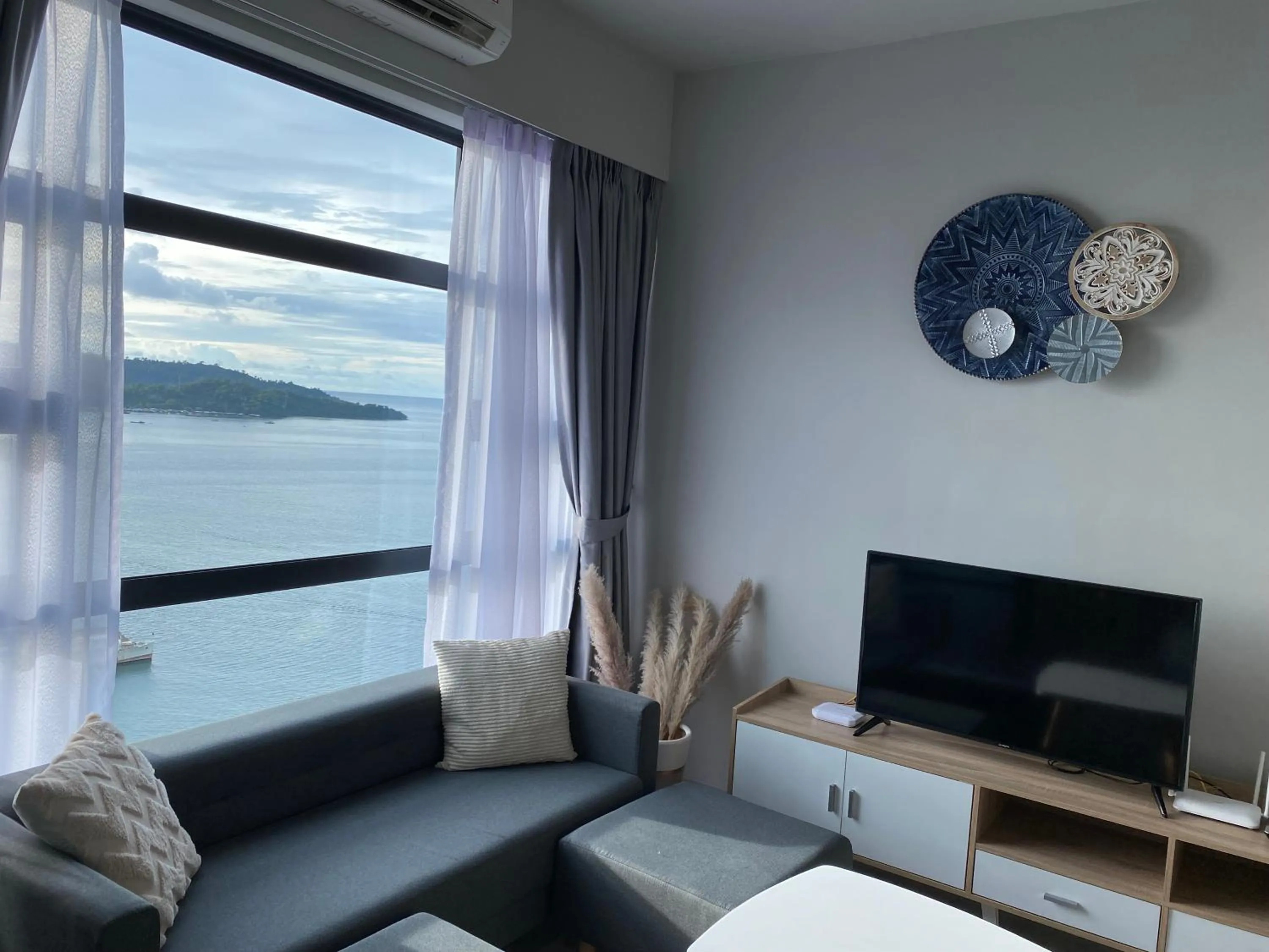 TV and multimedia in Alawa @ Jesselton Quay Kota Kinabalu