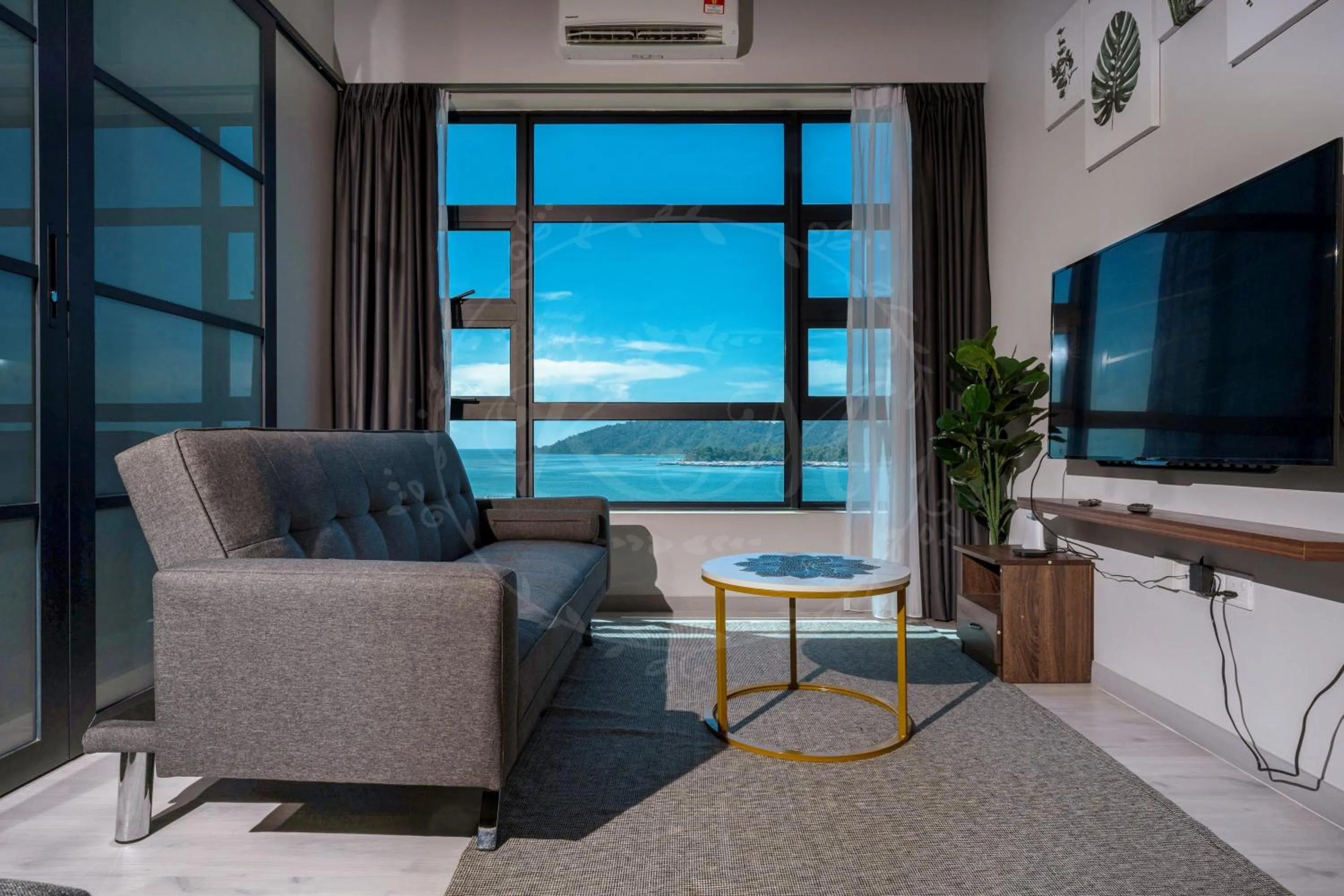 Alawa @ Jesselton Quay Kota Kinabalu