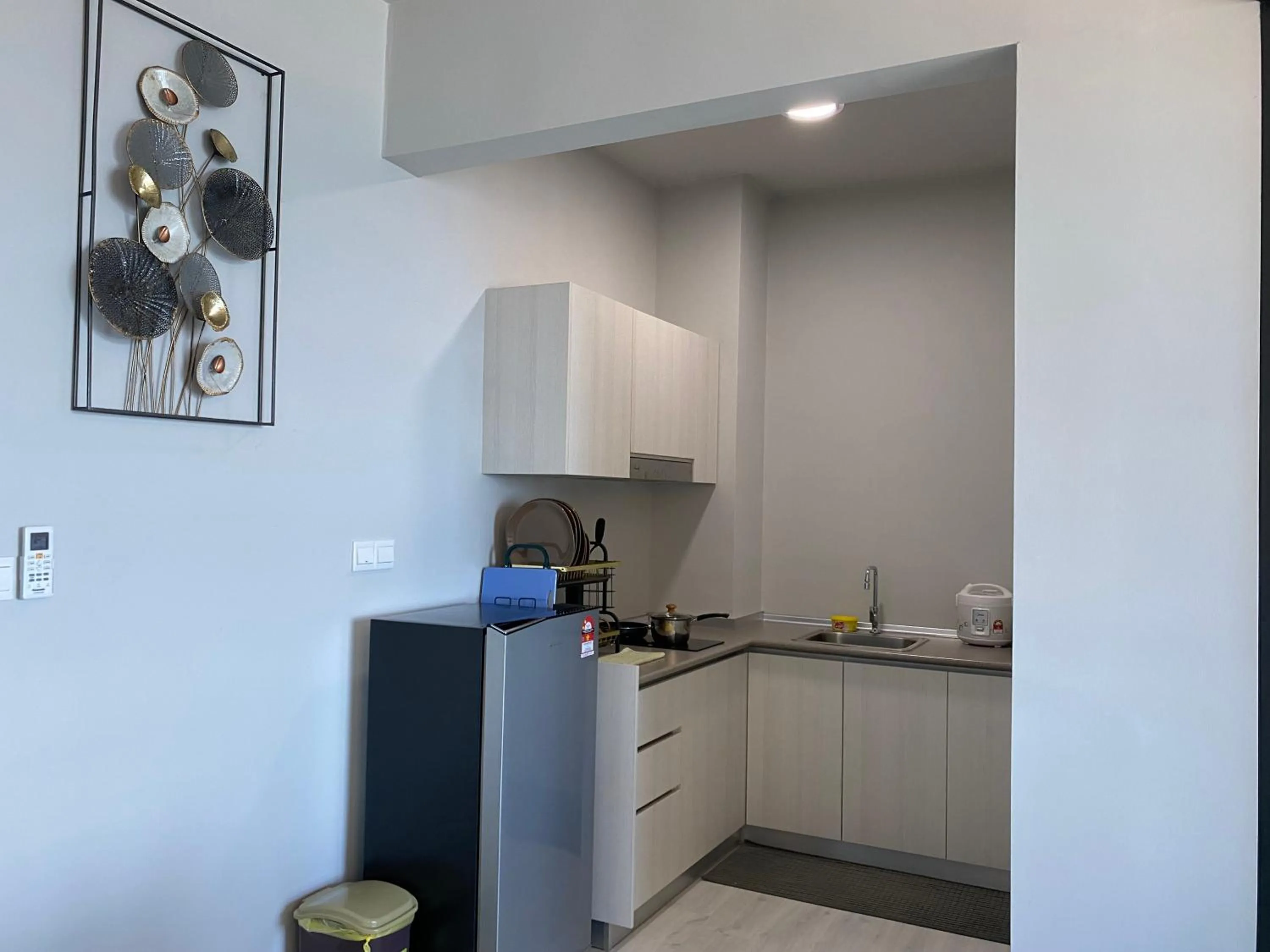 Alawa @ Jesselton Quay Kota Kinabalu