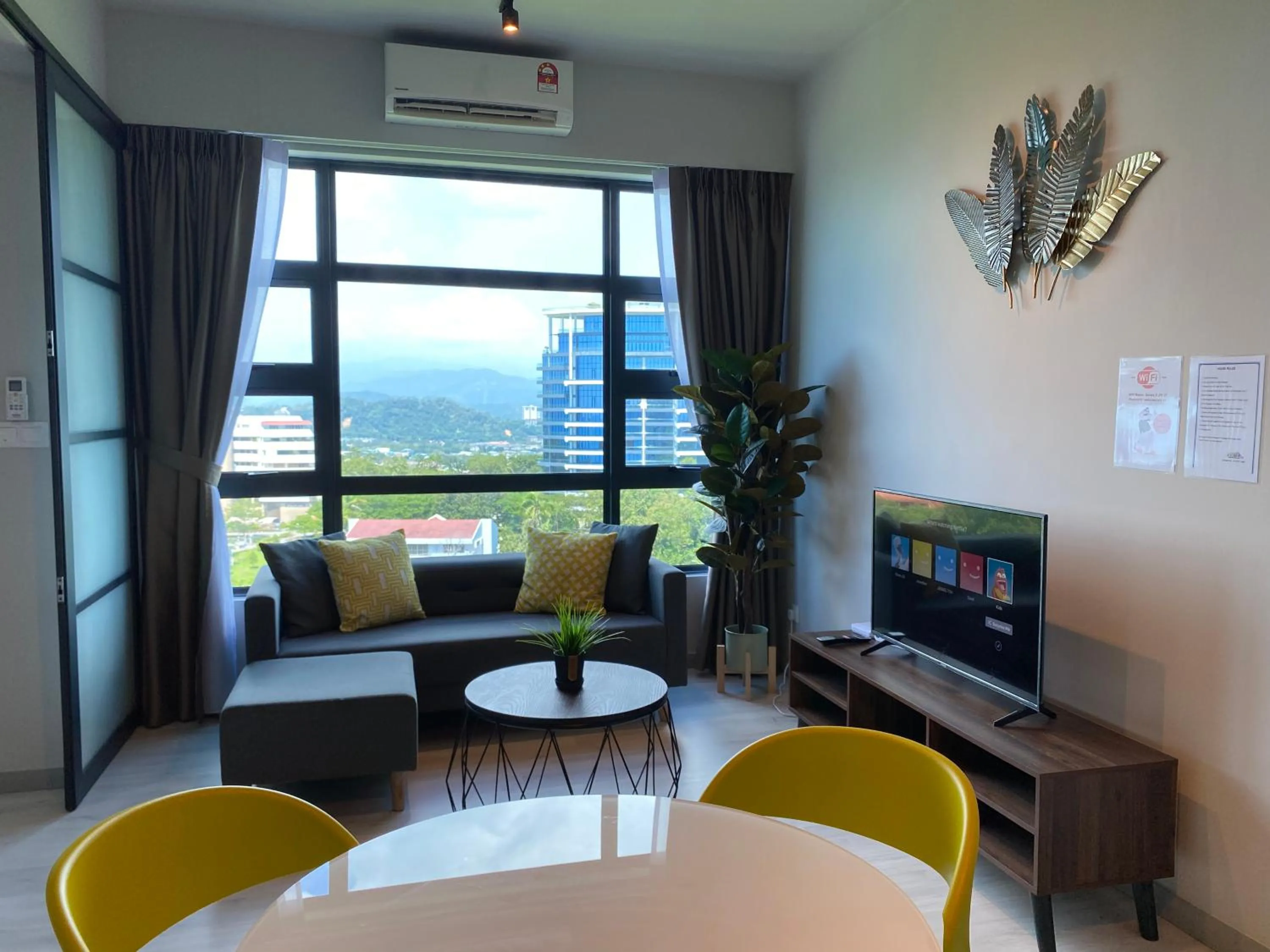 Alawa @ Jesselton Quay Kota Kinabalu