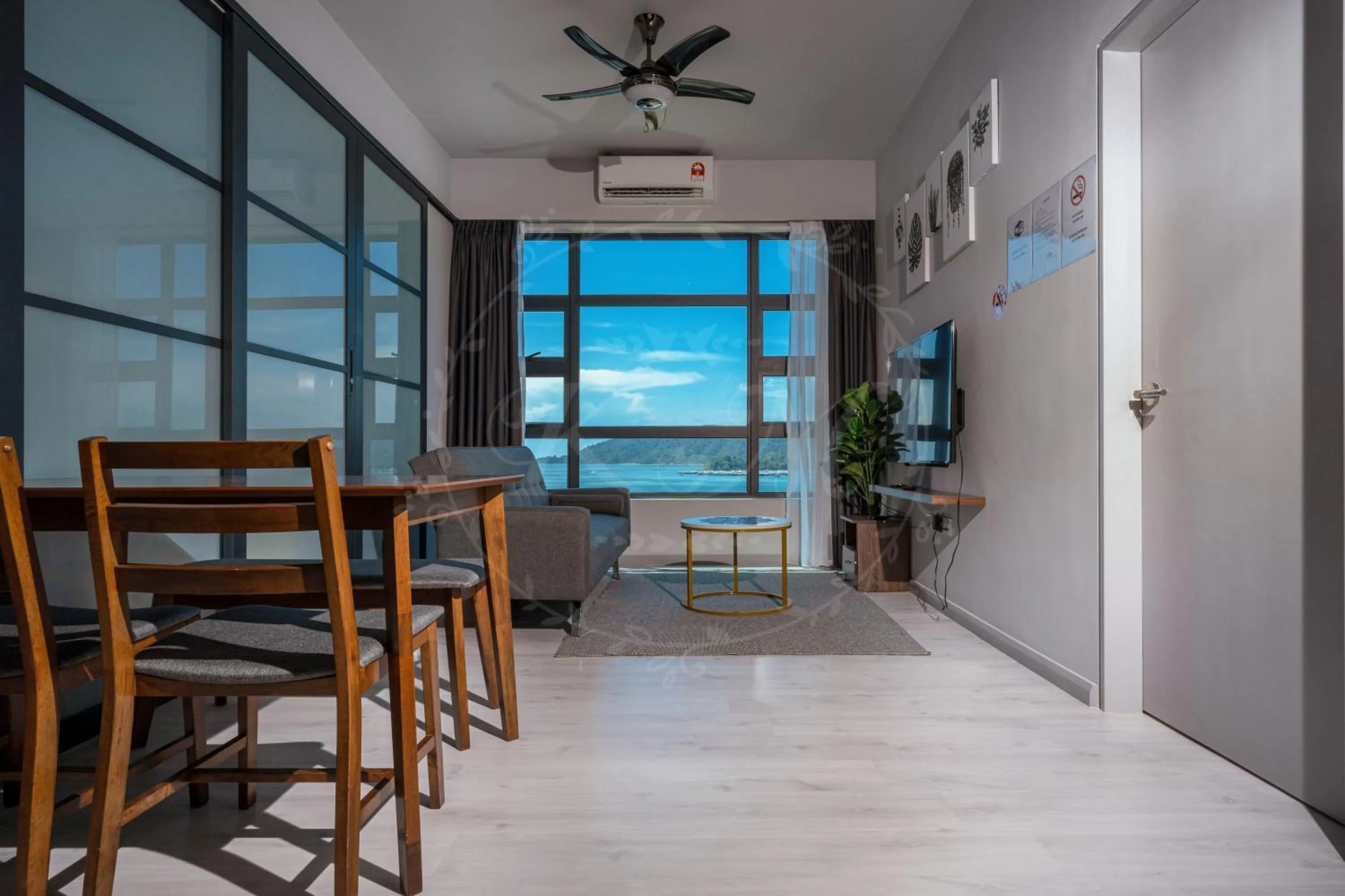 Alawa @ Jesselton Quay Kota Kinabalu