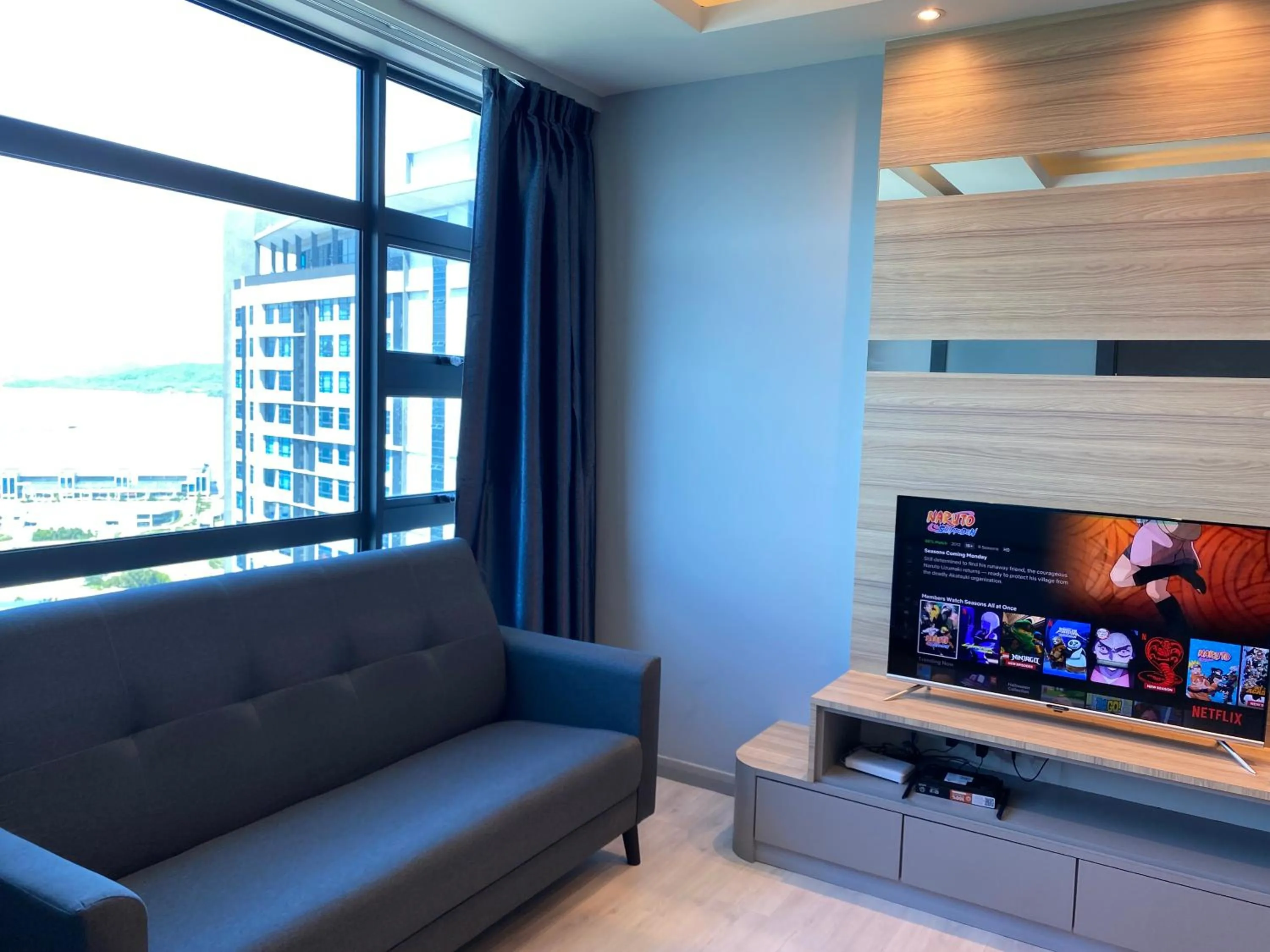 Alawa @ Jesselton Quay Kota Kinabalu