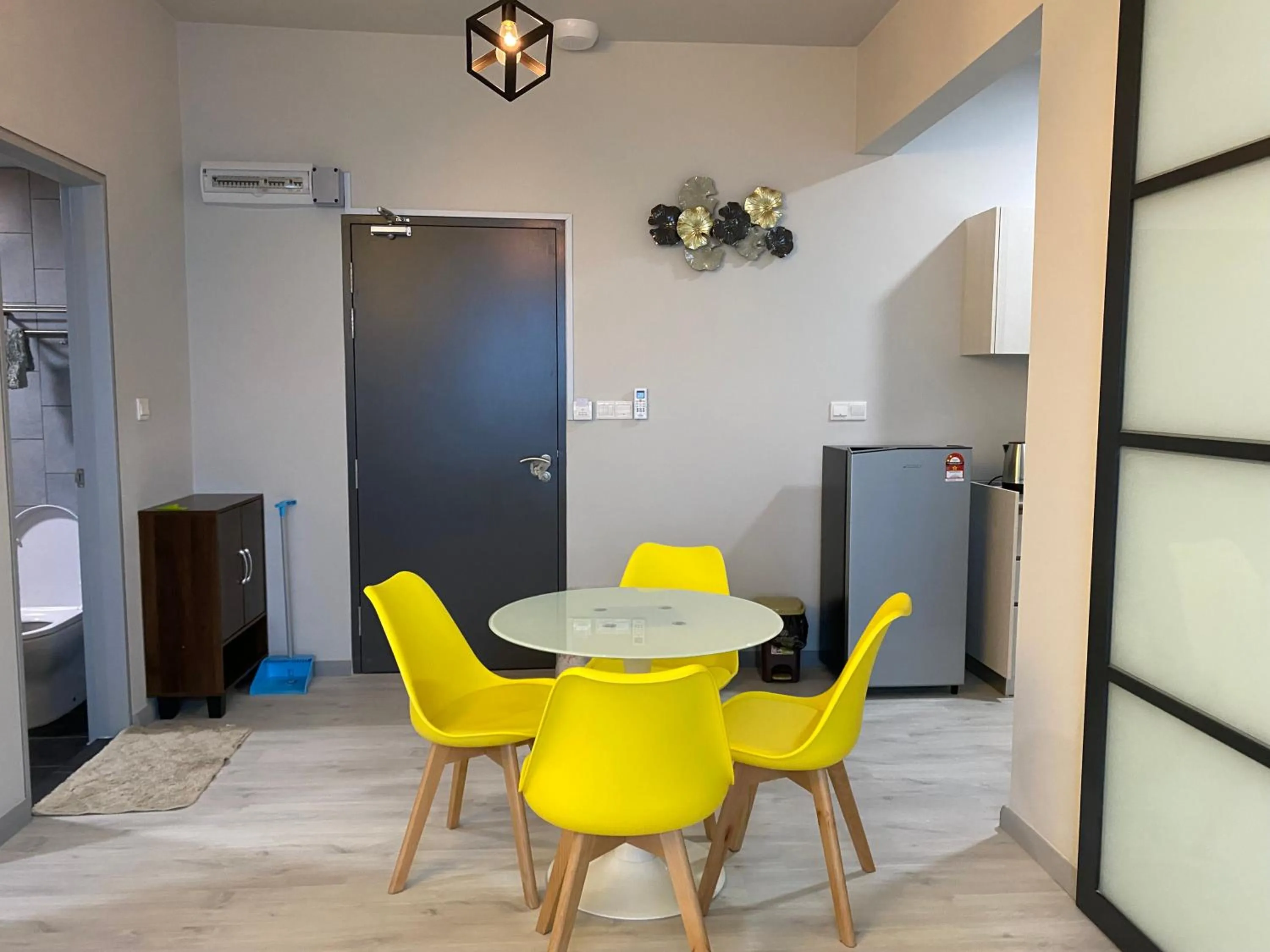 Alawa @ Jesselton Quay Kota Kinabalu