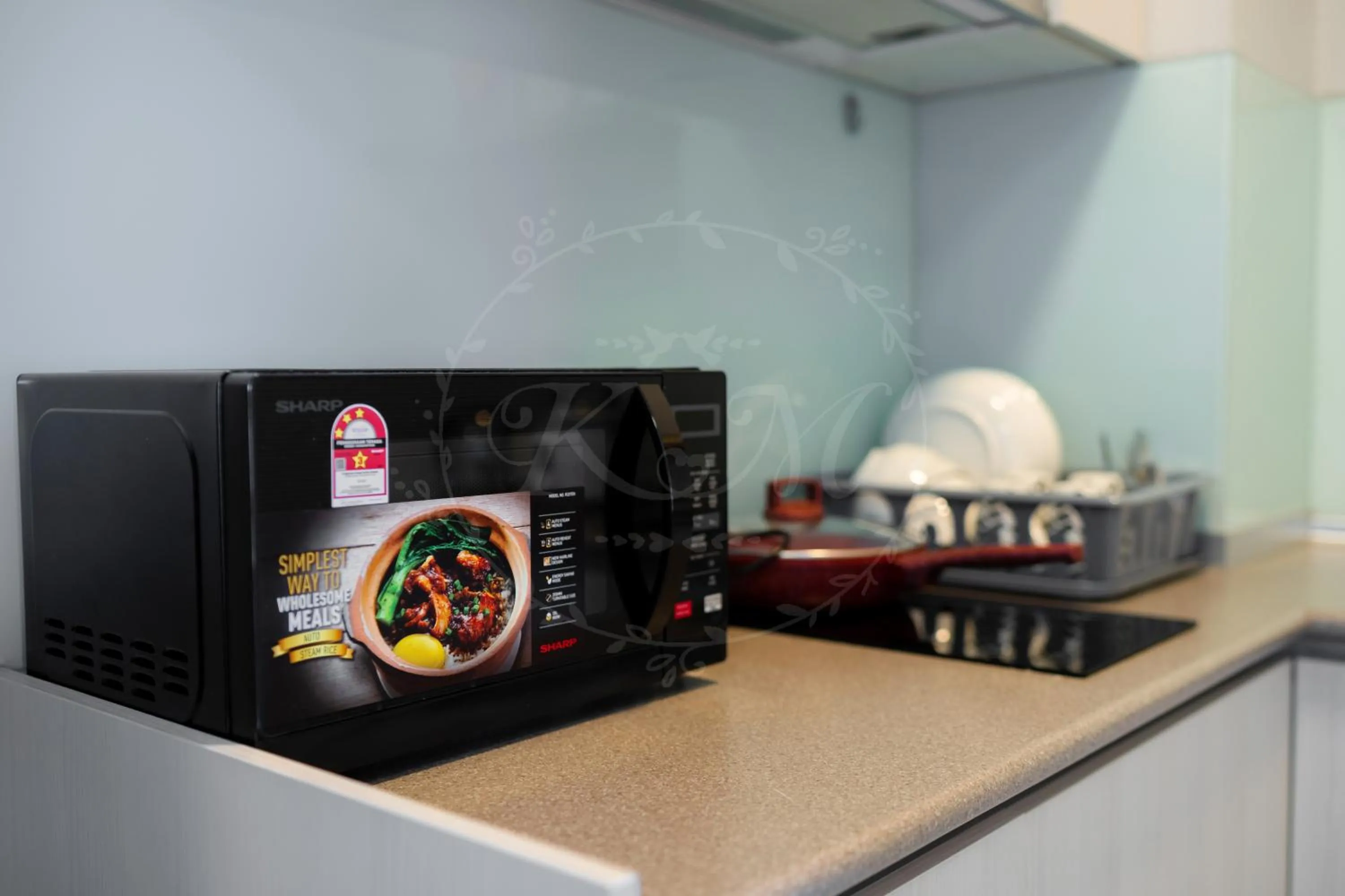 Alawa @ Jesselton Quay Kota Kinabalu