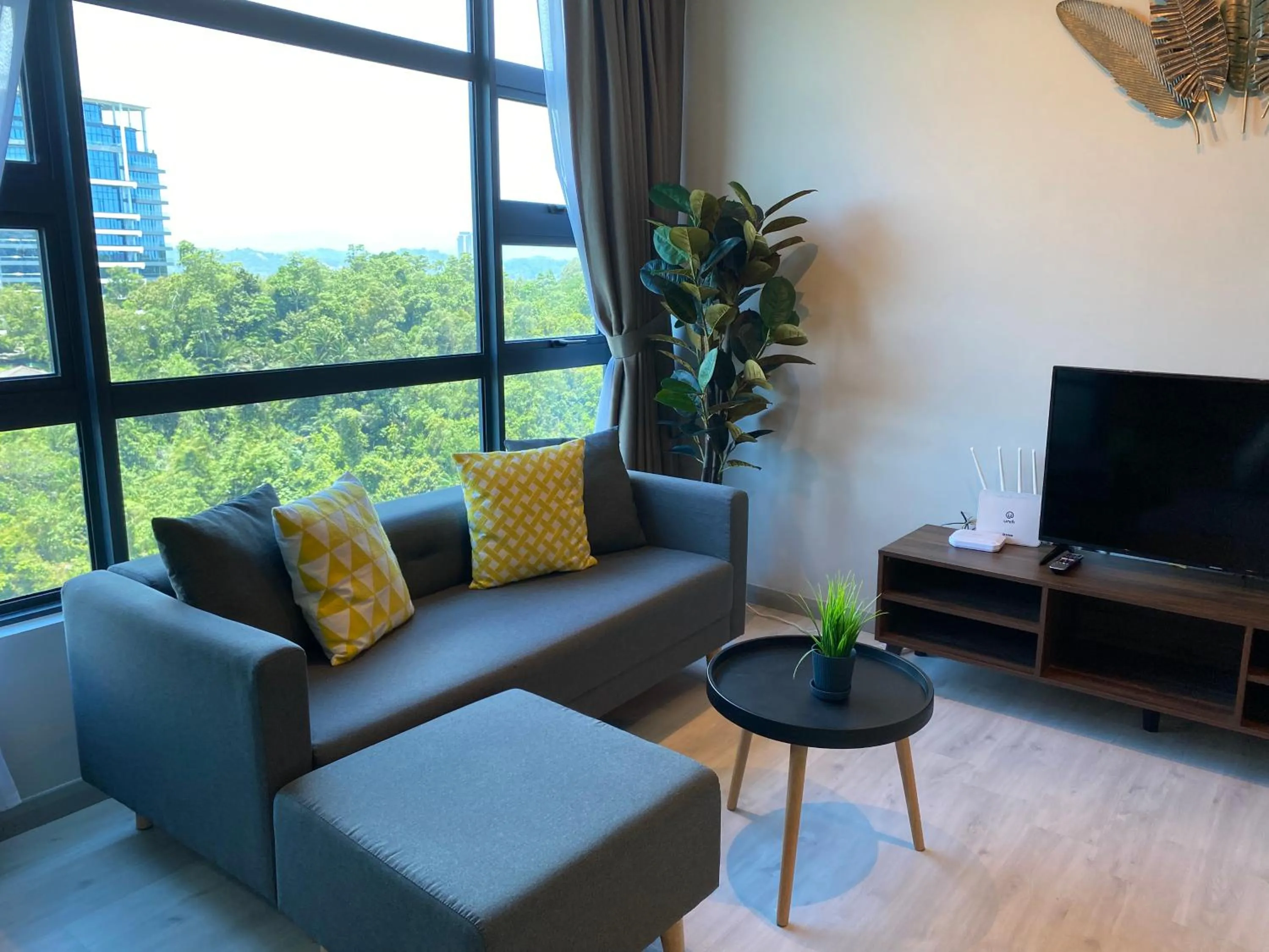 Alawa @ Jesselton Quay Kota Kinabalu