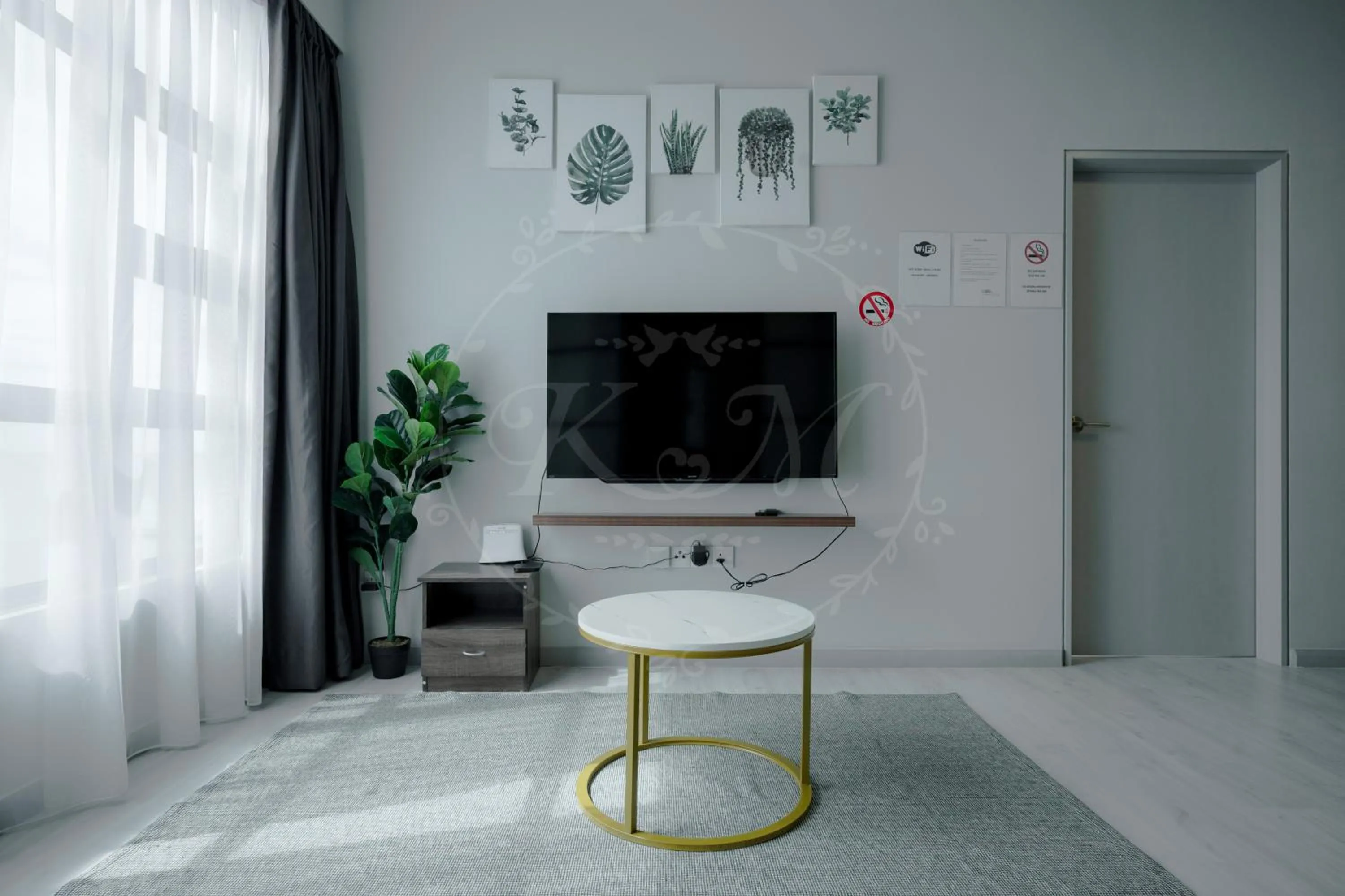 Alawa @ Jesselton Quay Kota Kinabalu