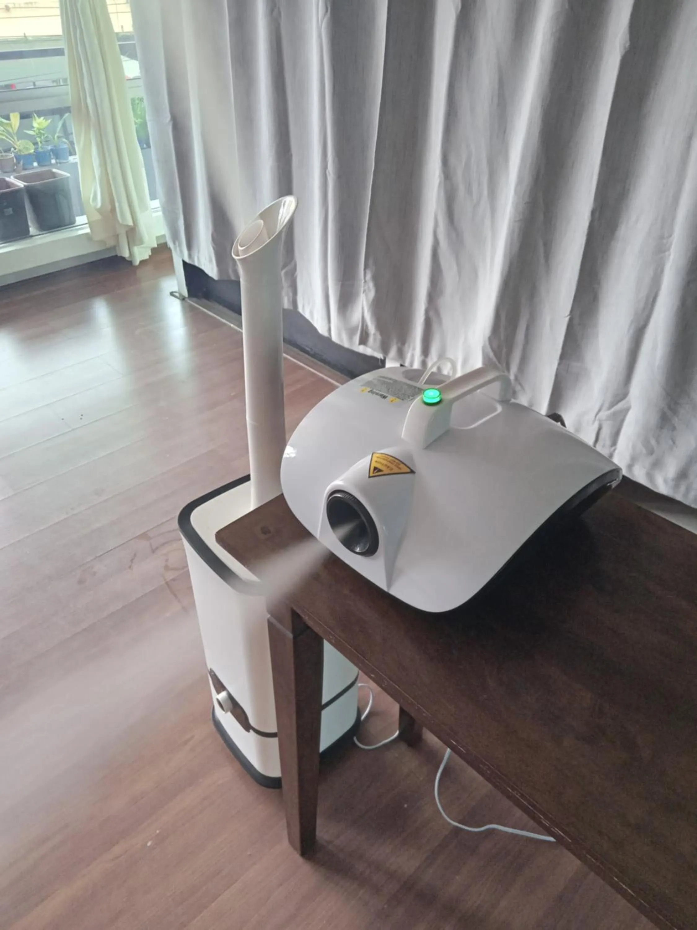 Property building in TEMPO EXT.