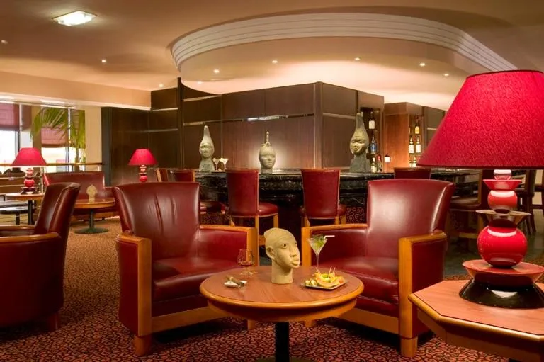 Restaurant/places to eat in GRANADA l'Amitié