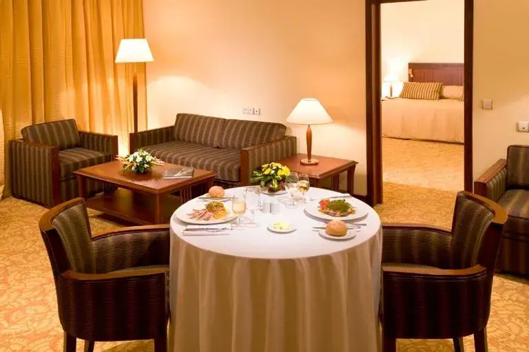 Executive Suite - single occupancy in GRANADA l'Amitié Executive Suite - single occupancy in GRANADA l'Amitié