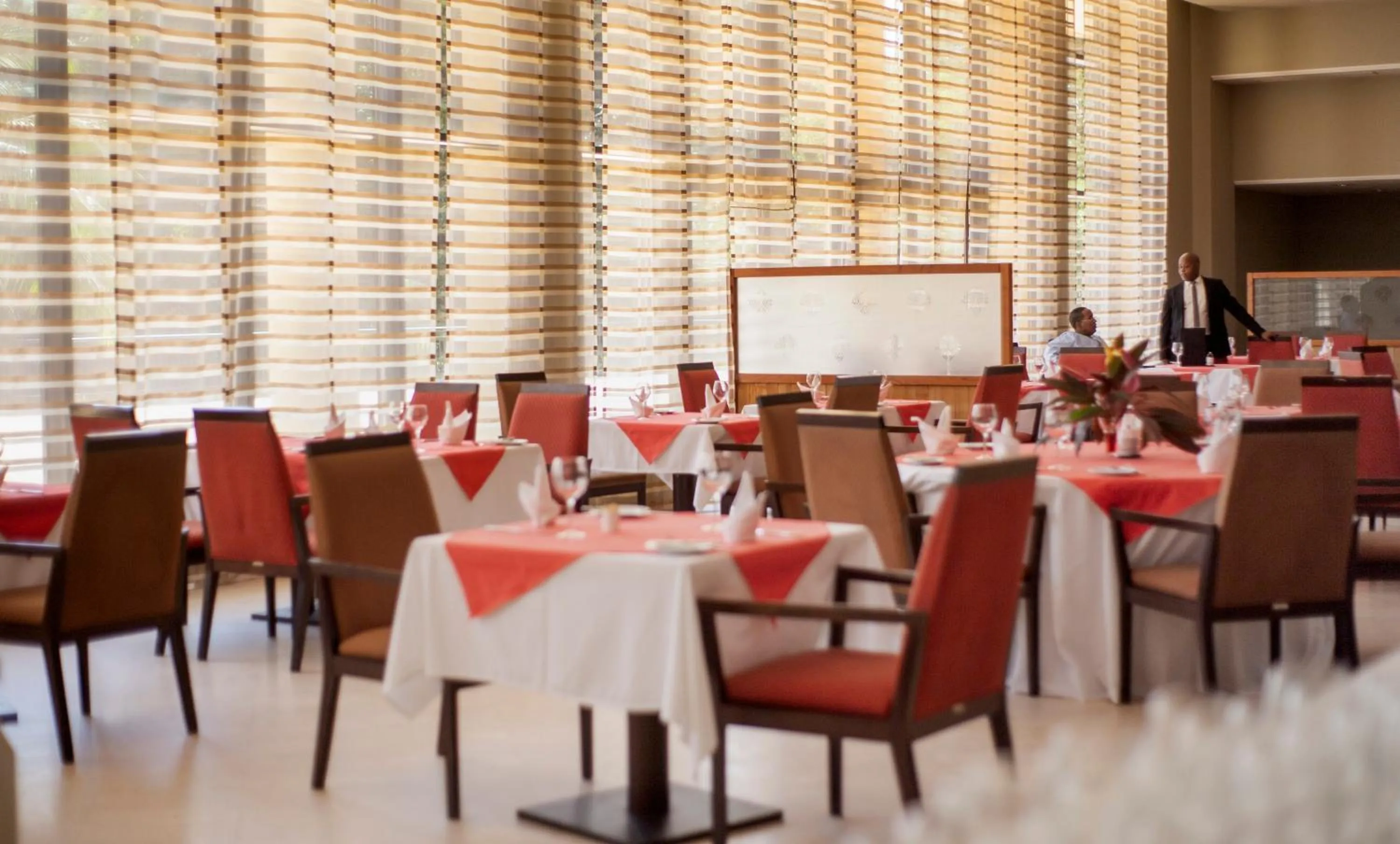 Restaurant/places to eat in GRANADA l'Amitié