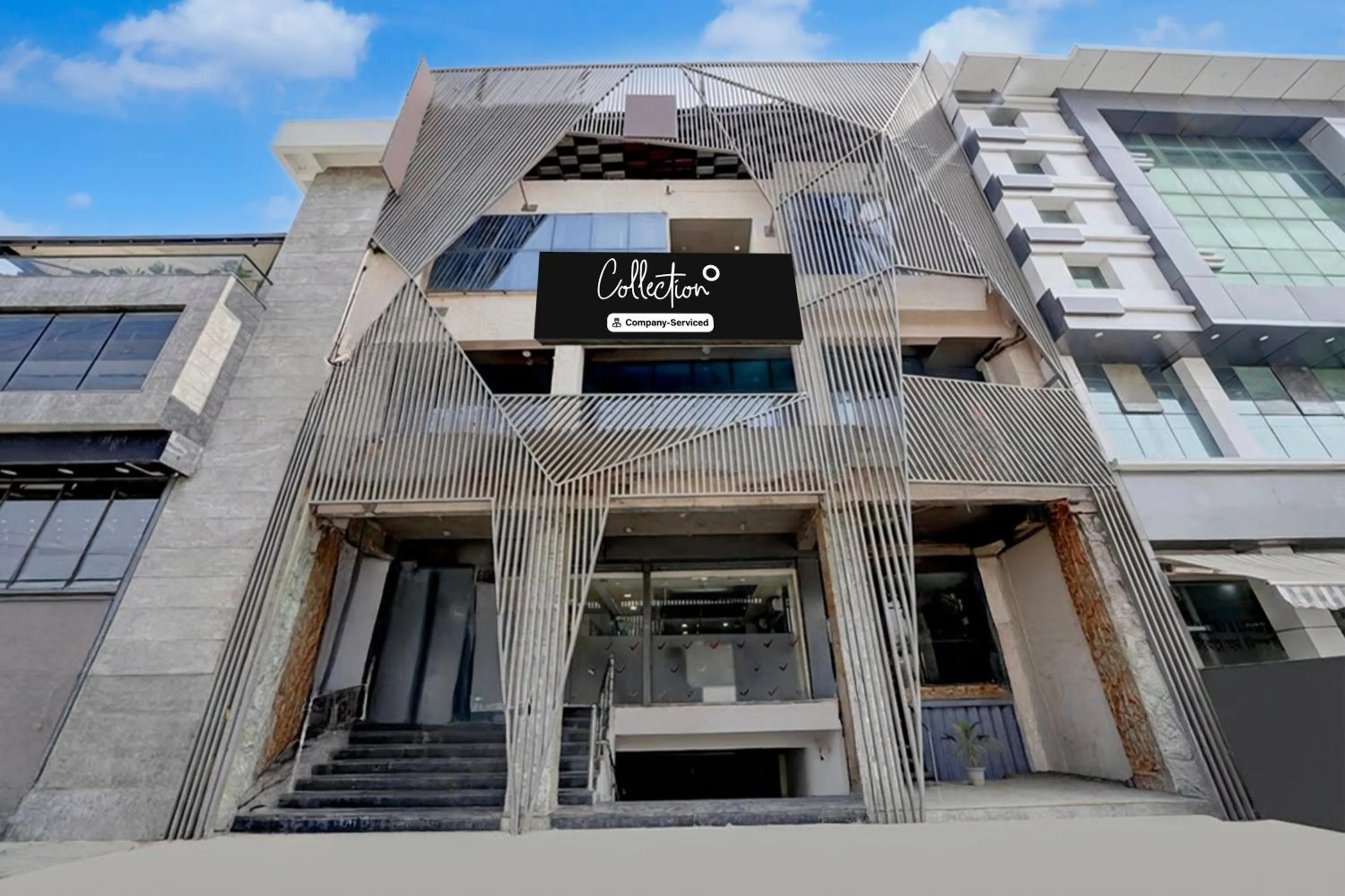 Super Collection O Shahpura Lakeview Formerly Hotel Royal Villa