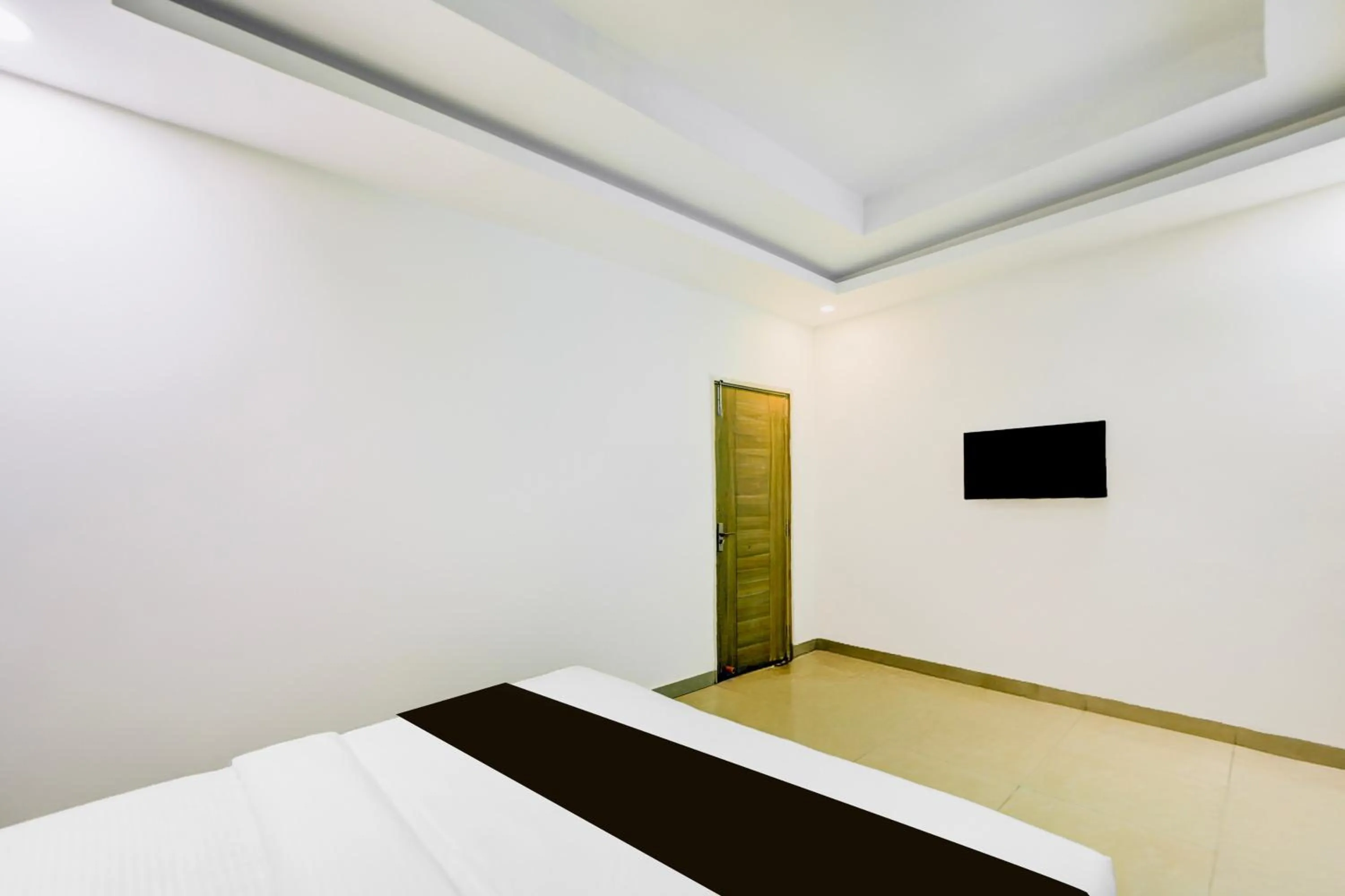 Bedroom, Bed in Collection O Shahpura Lakeview Formerly Hotel Royal Villa