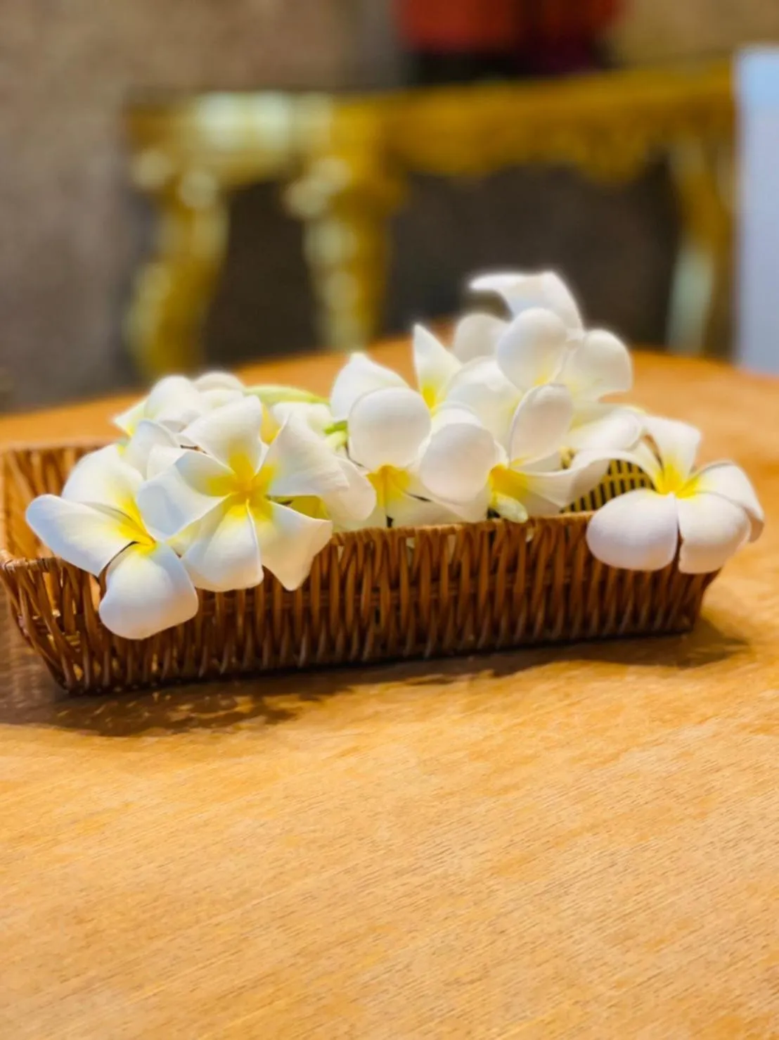 Activities in Baan Marakesh Hua Hin