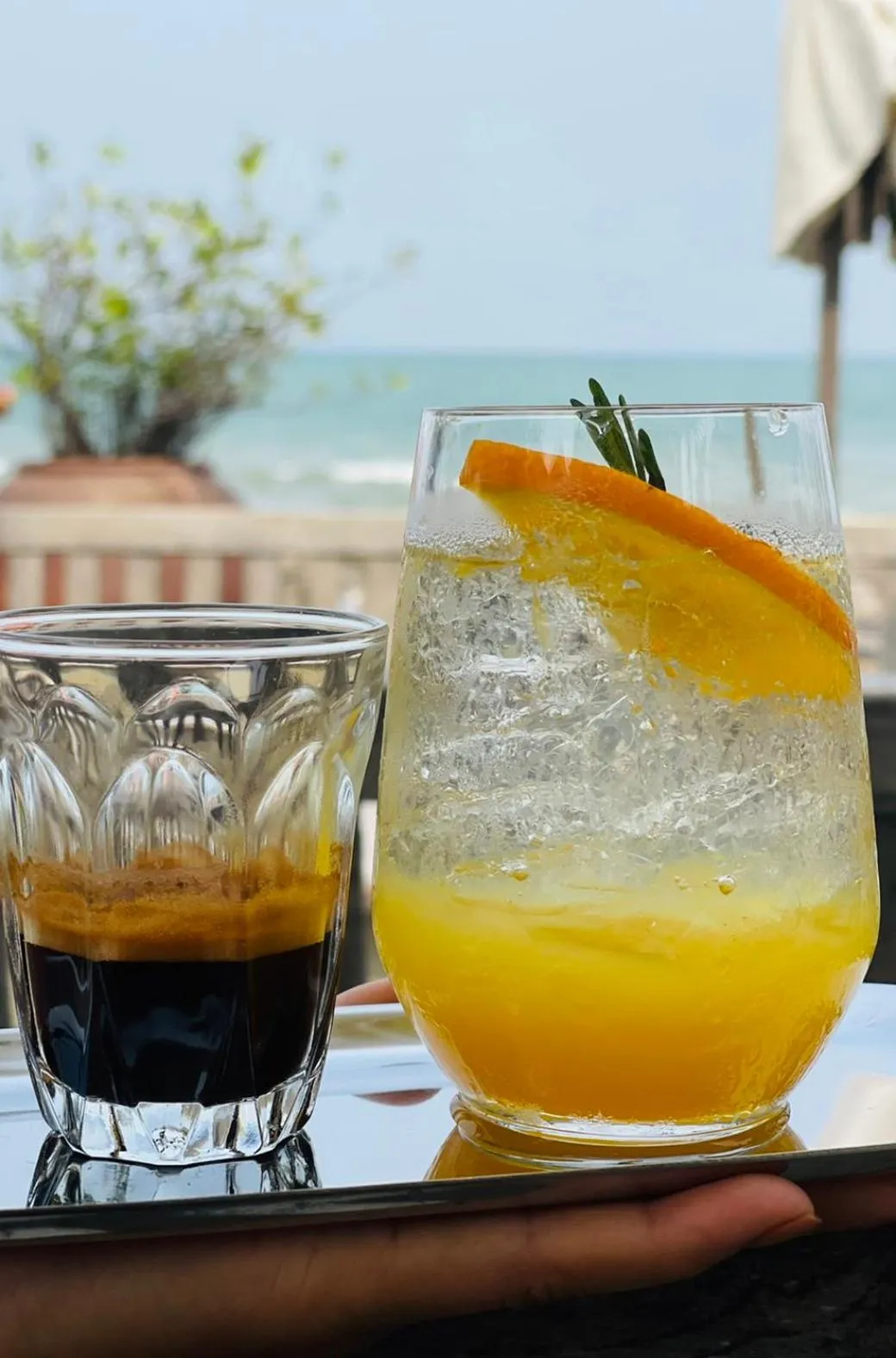 Activities in Baan Marakesh Hua Hin