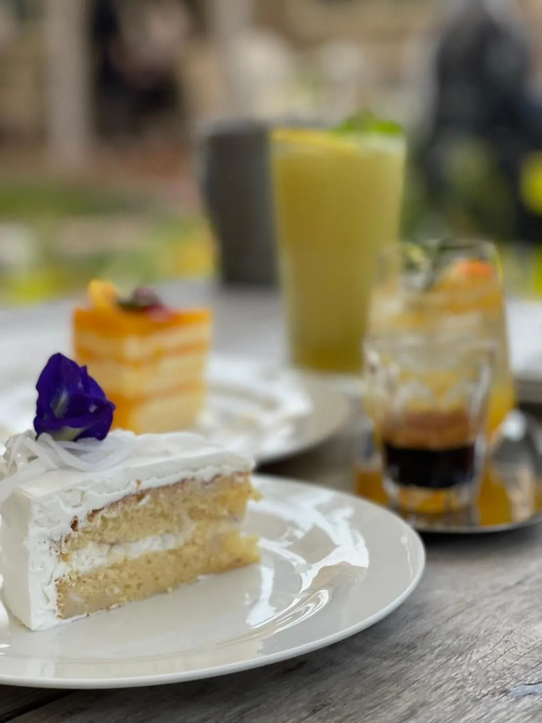 Activities in Baan Marakesh Hua Hin