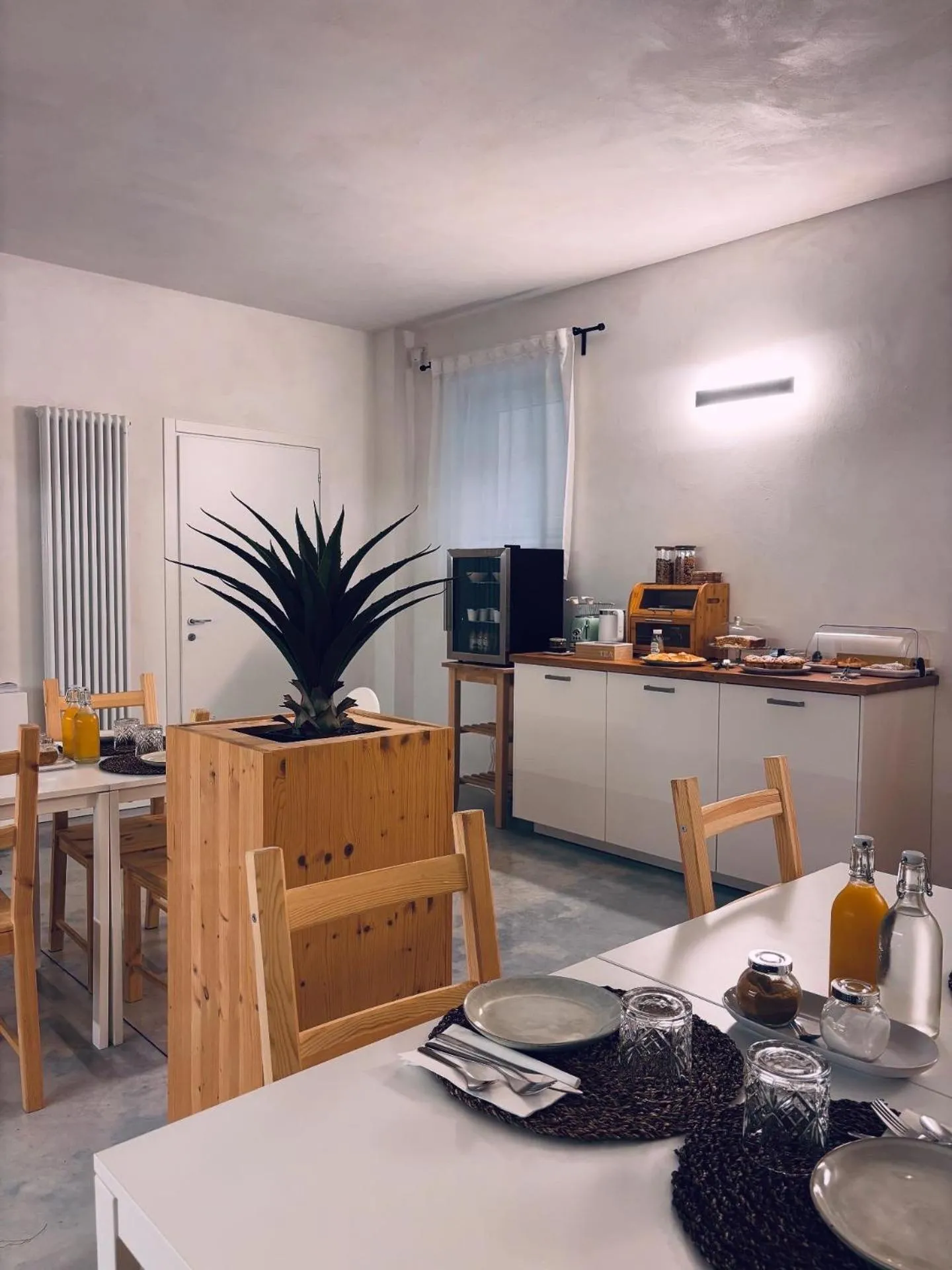 Olea b&b