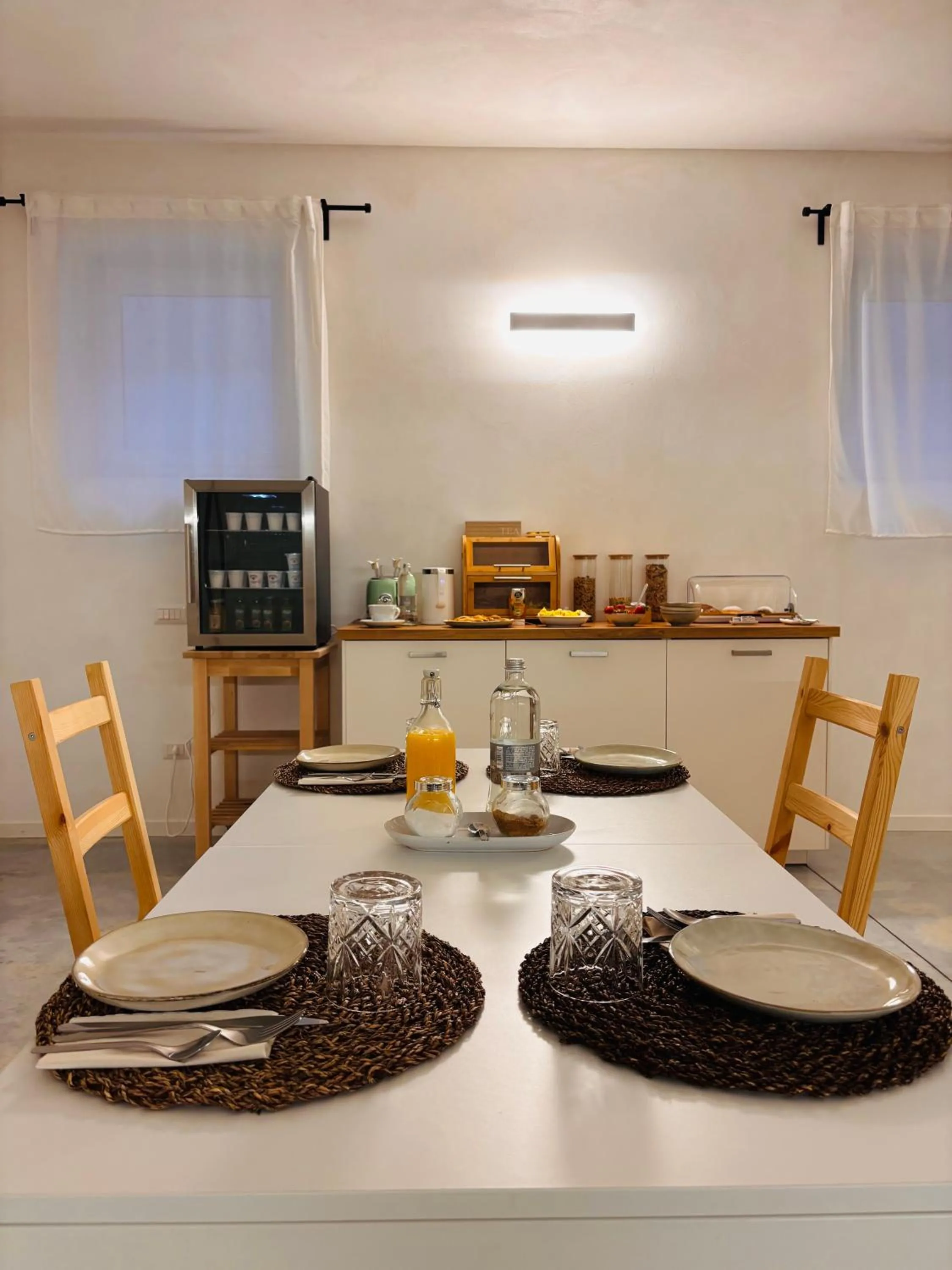 Olea b&b