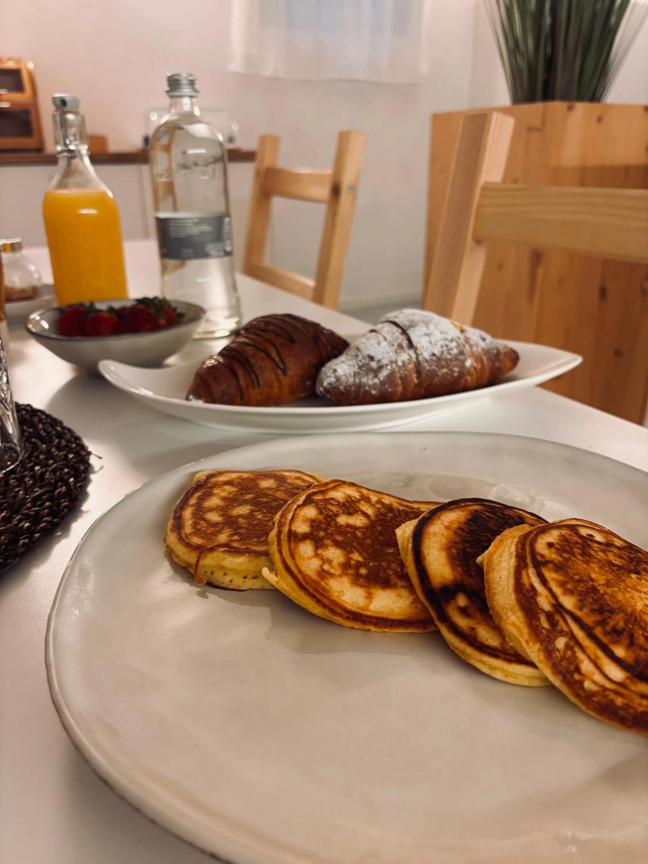 Olea b&b