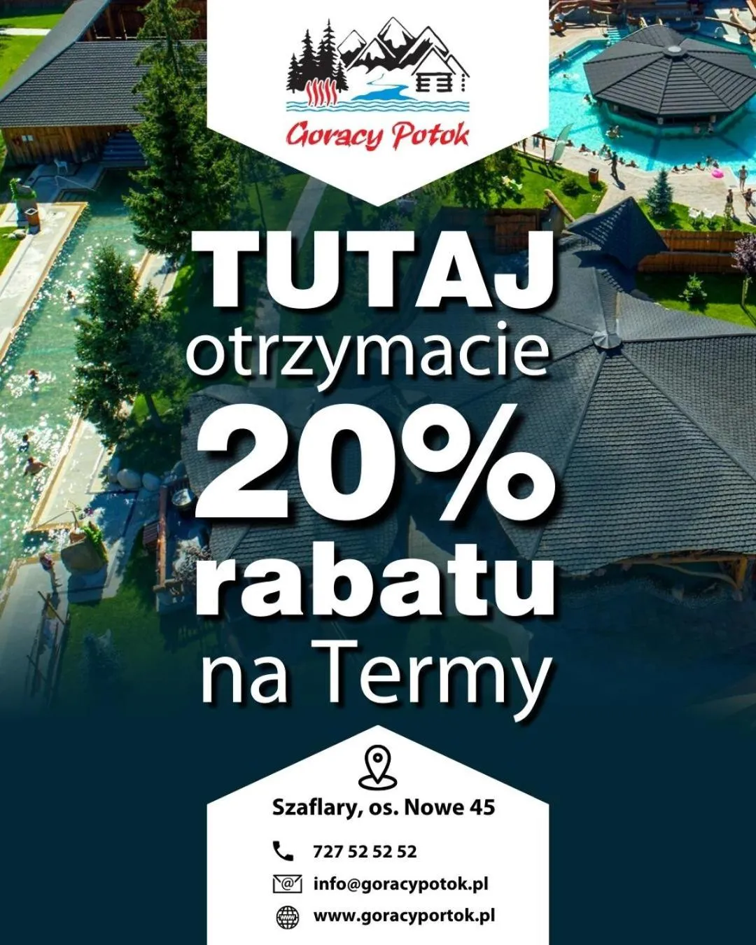 Neighbourhood in Dworek nad Jałowcami z Jacuzzi