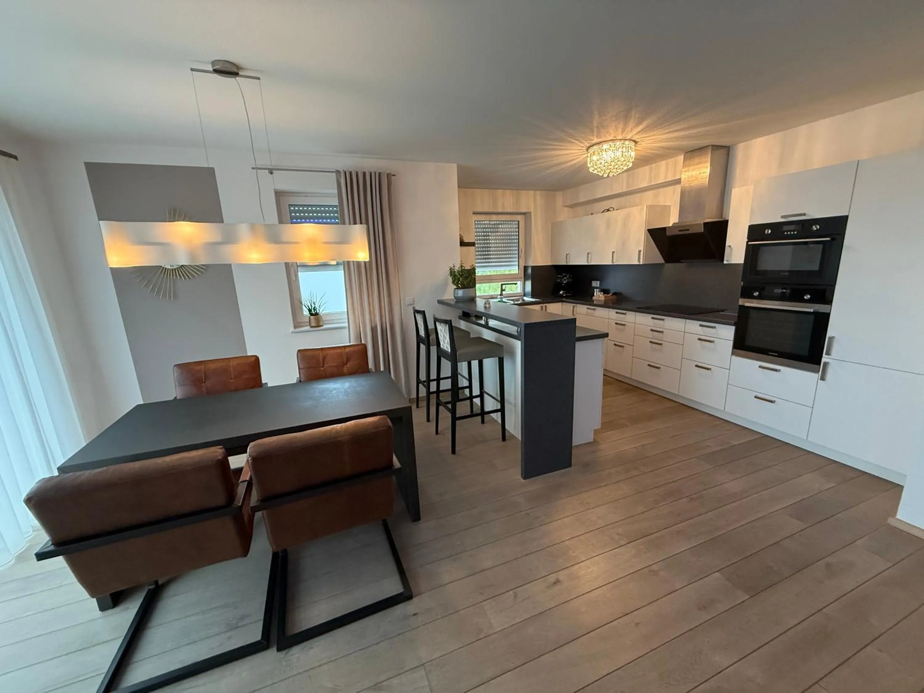 City Wohnung Relax 3 klimatisiert