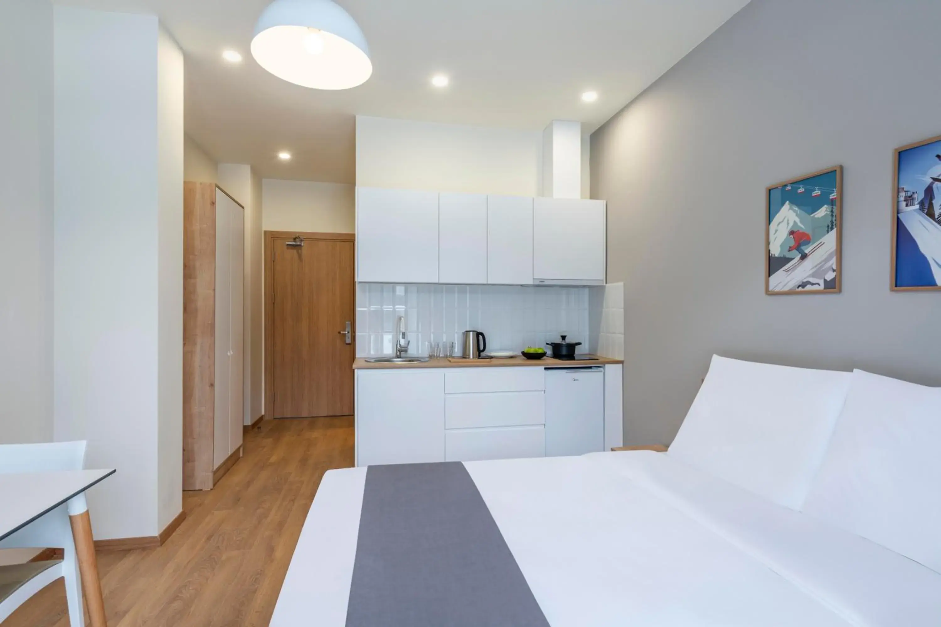 Studio in Dialog Kokhta Studio in Dialog Kokhta