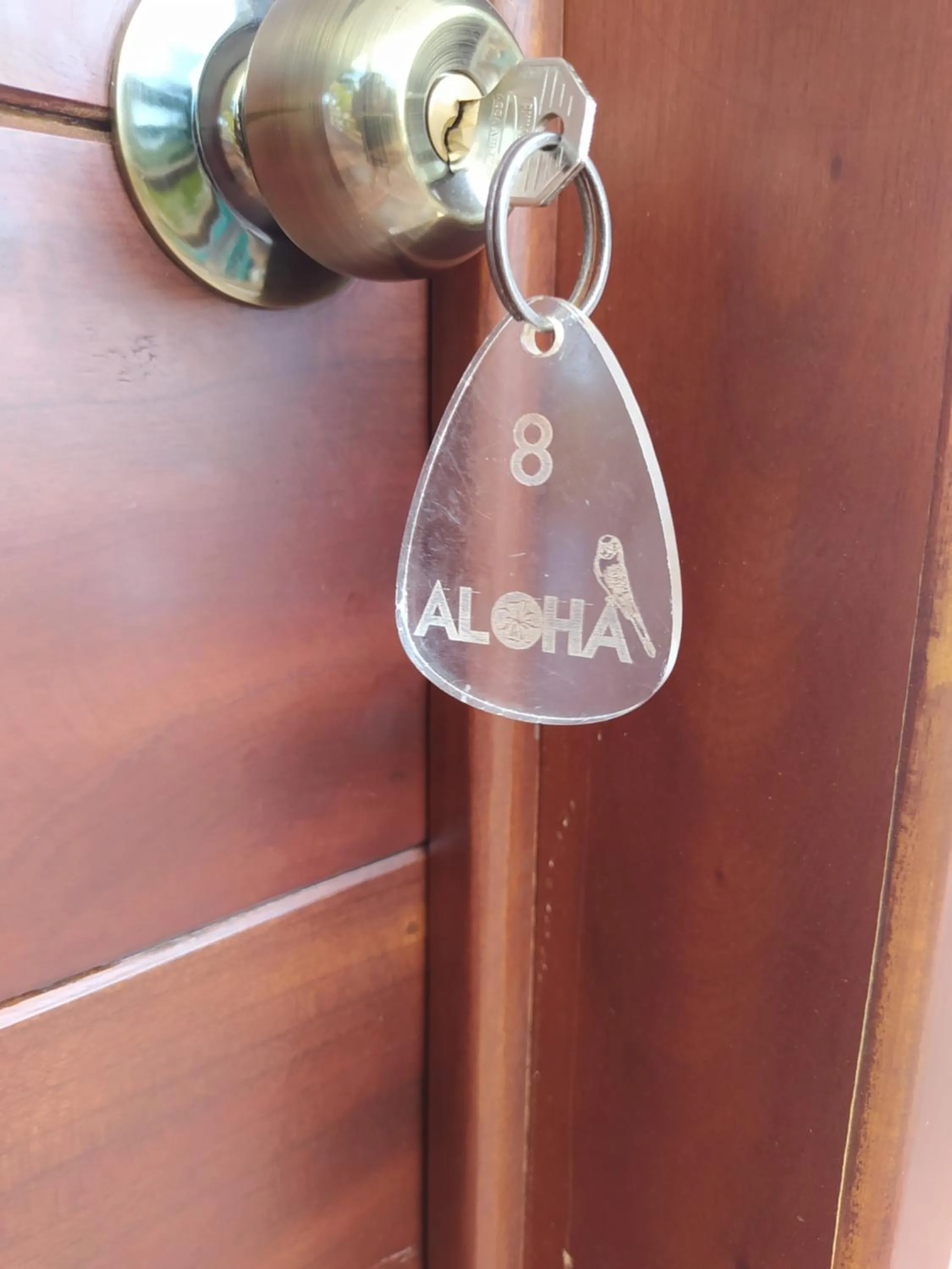 Property building in Casa aloha-Isla Holbox