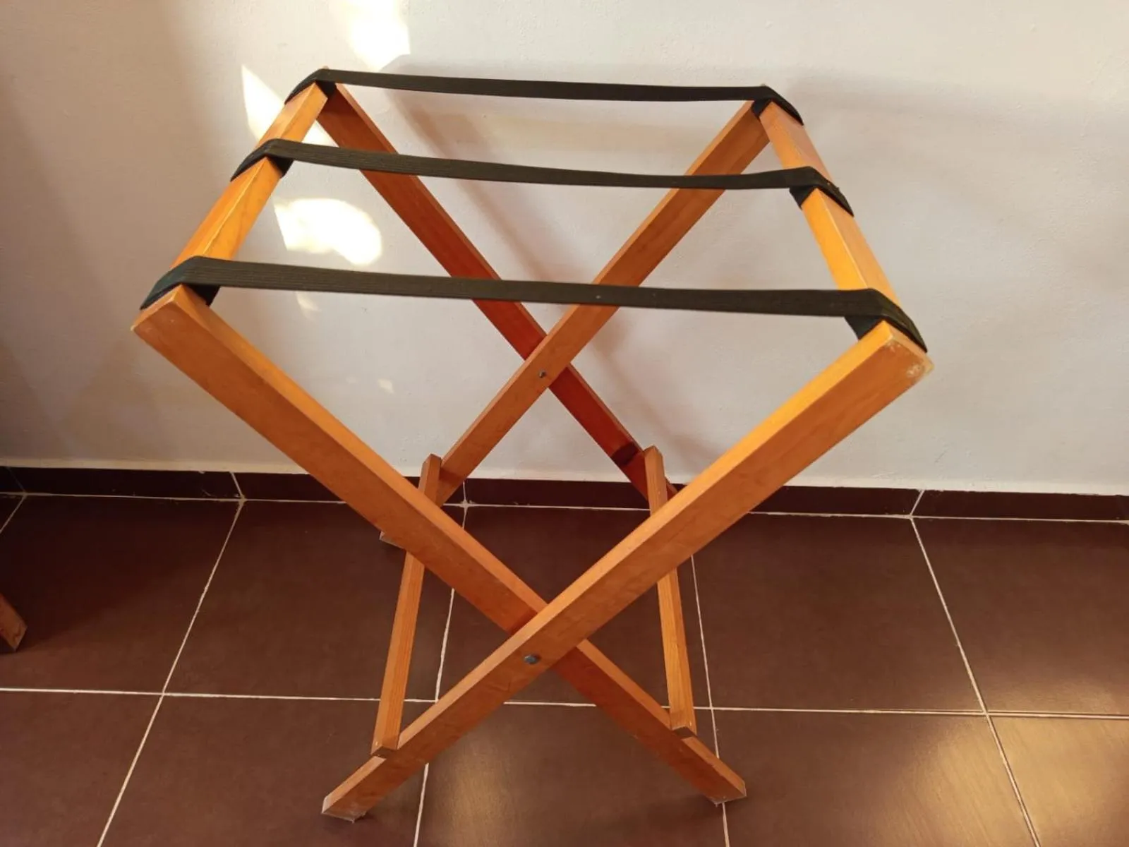 furniture in Casa aloha-Isla Holbox