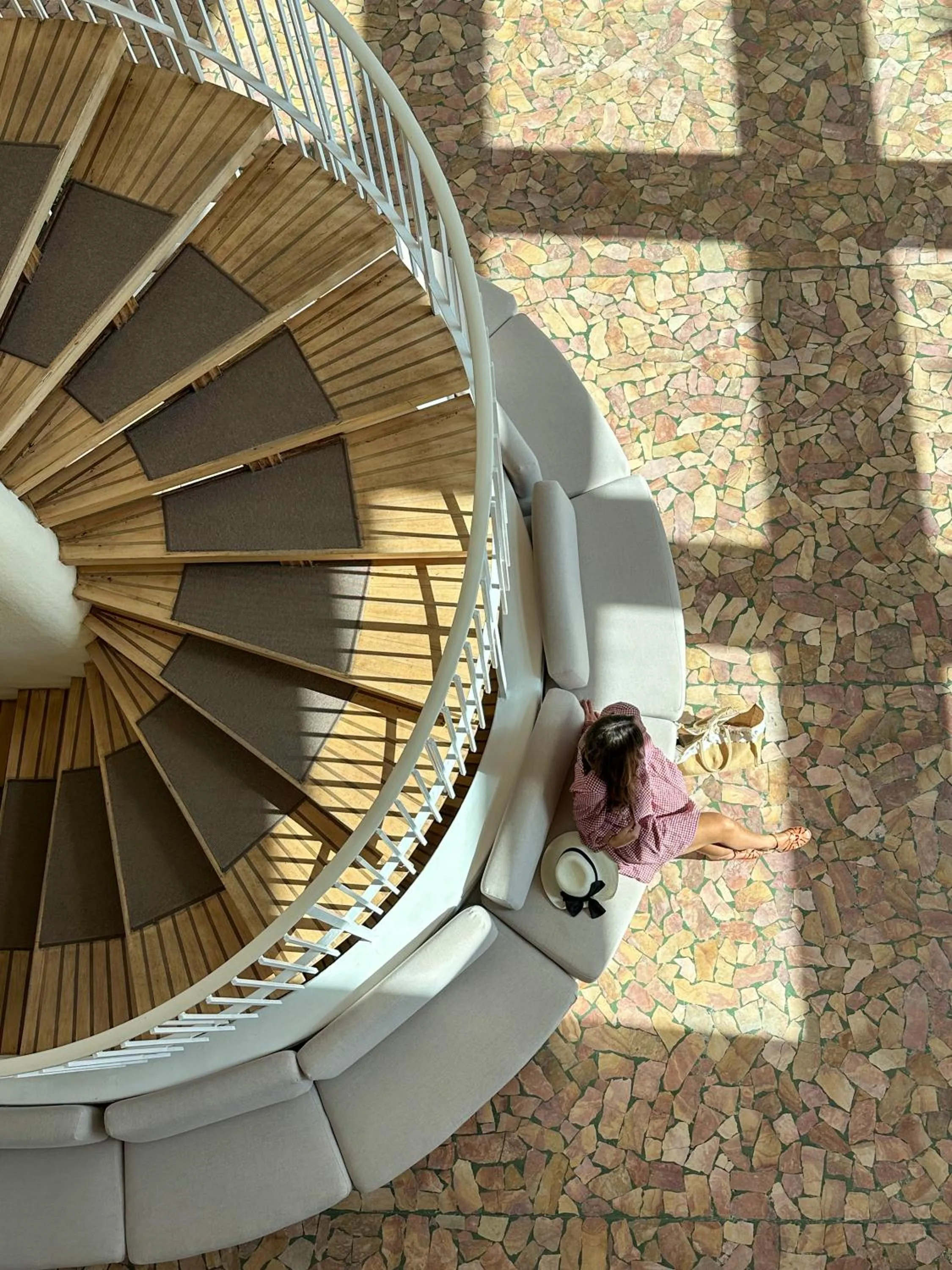 Property building in Hotel Dei Pini