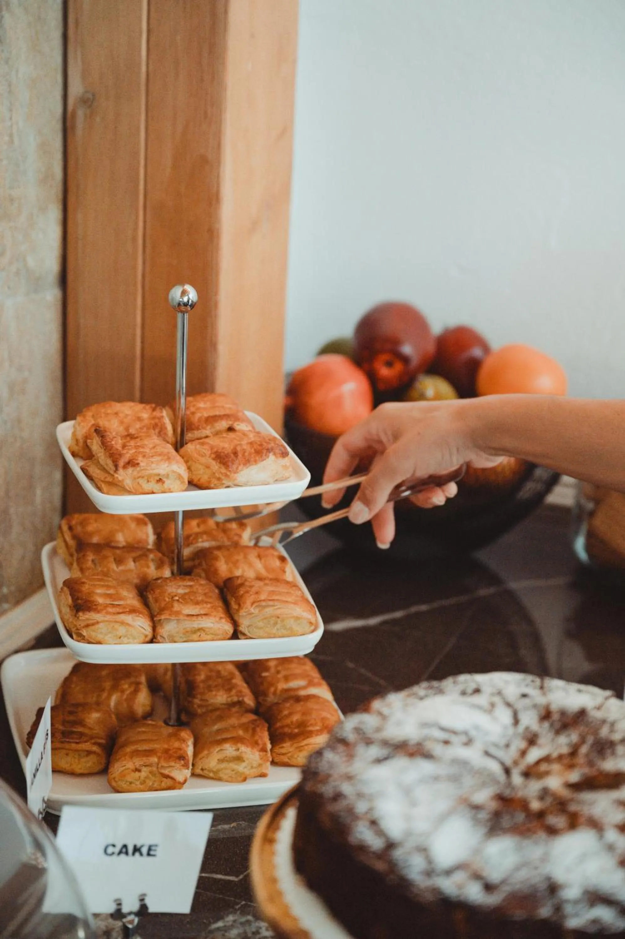 Spa and wellness centre/facilities in Elea Terra Hotel