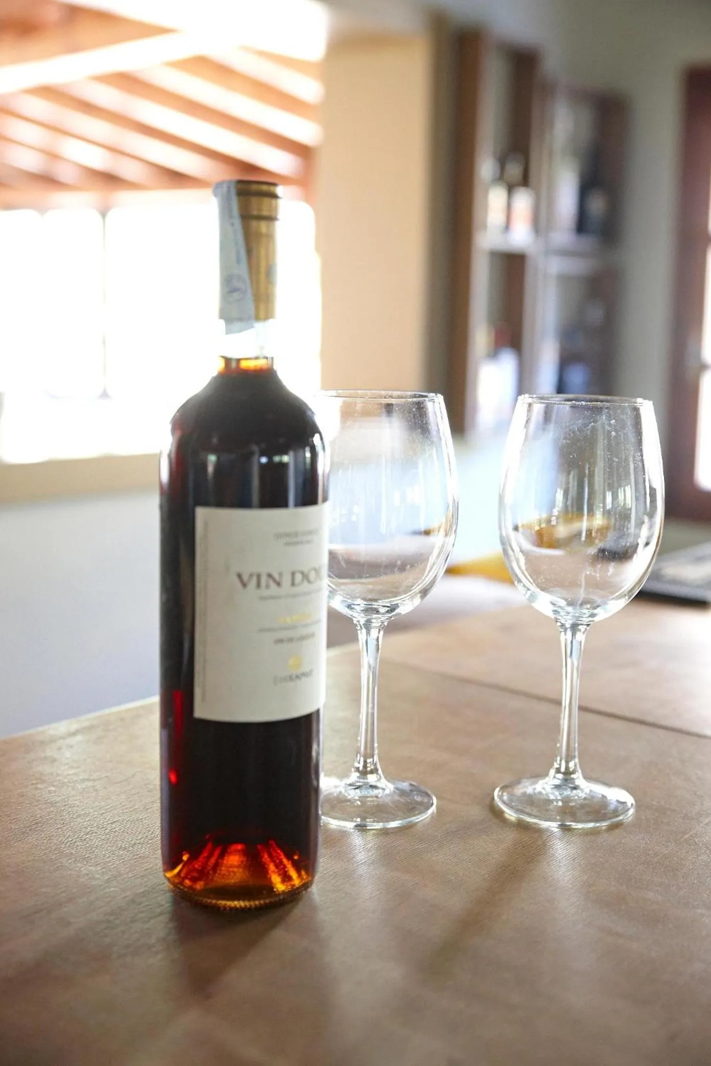 Restaurant/places to eat in Elea Terra Hotel