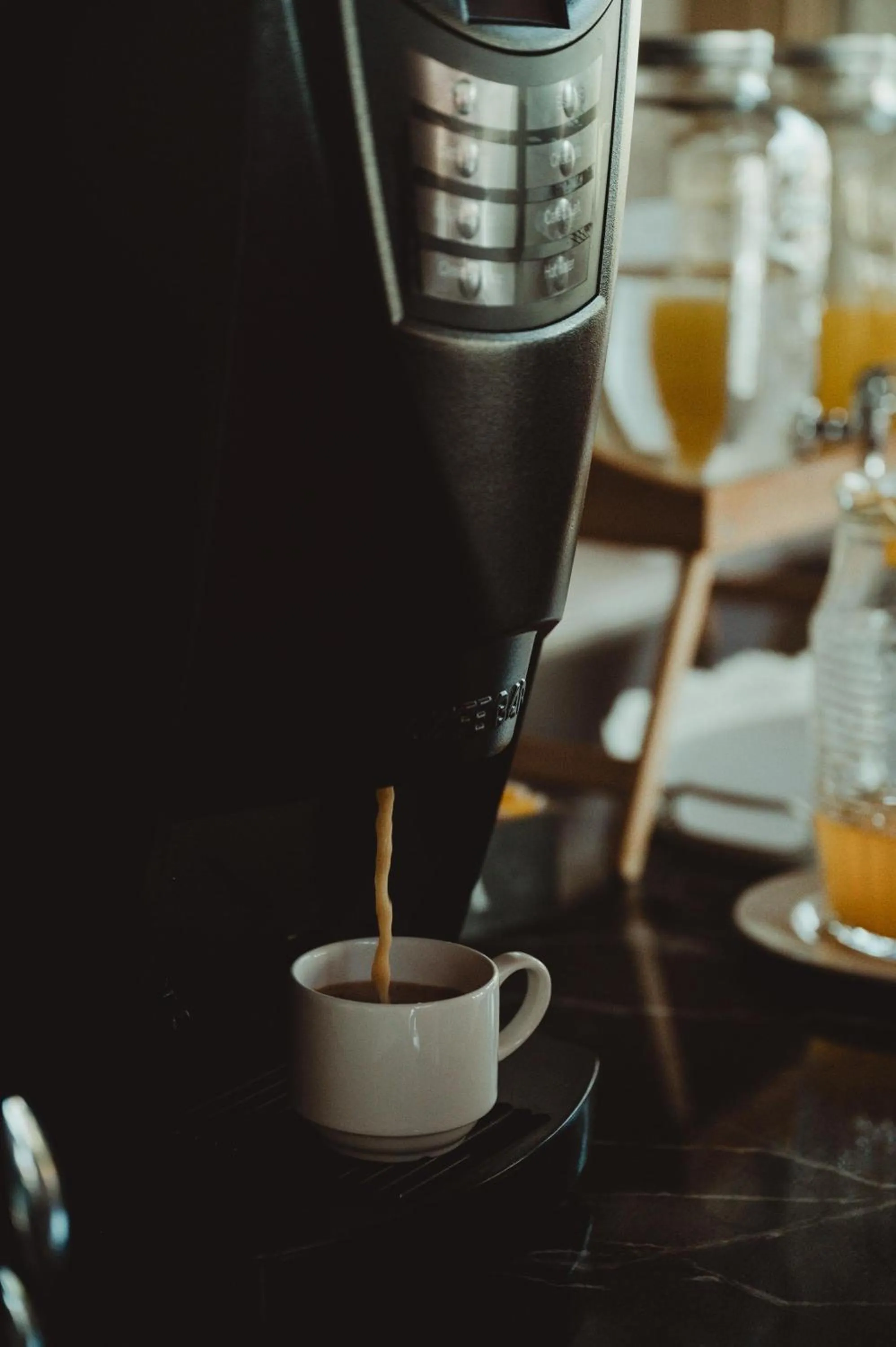 Lounge or bar in Elea Terra Hotel