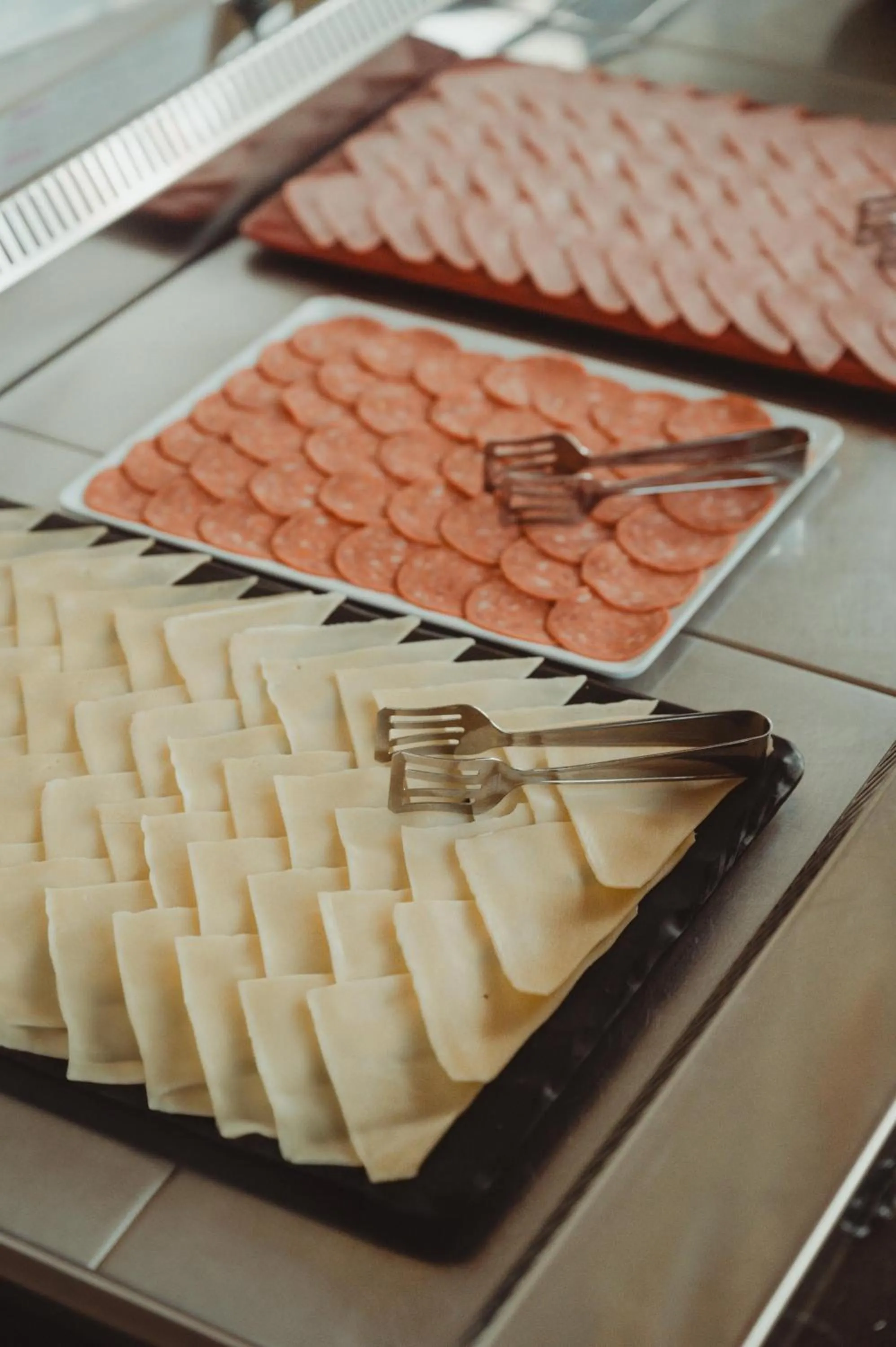 Meeting/conference room in Elea Terra Hotel