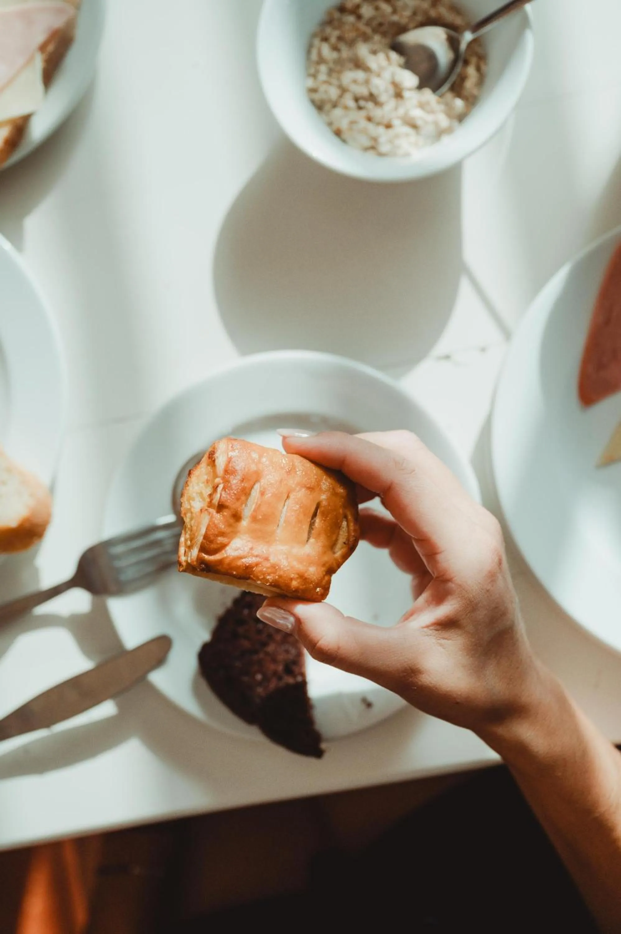 Spa and wellness centre/facilities in Elea Terra Hotel