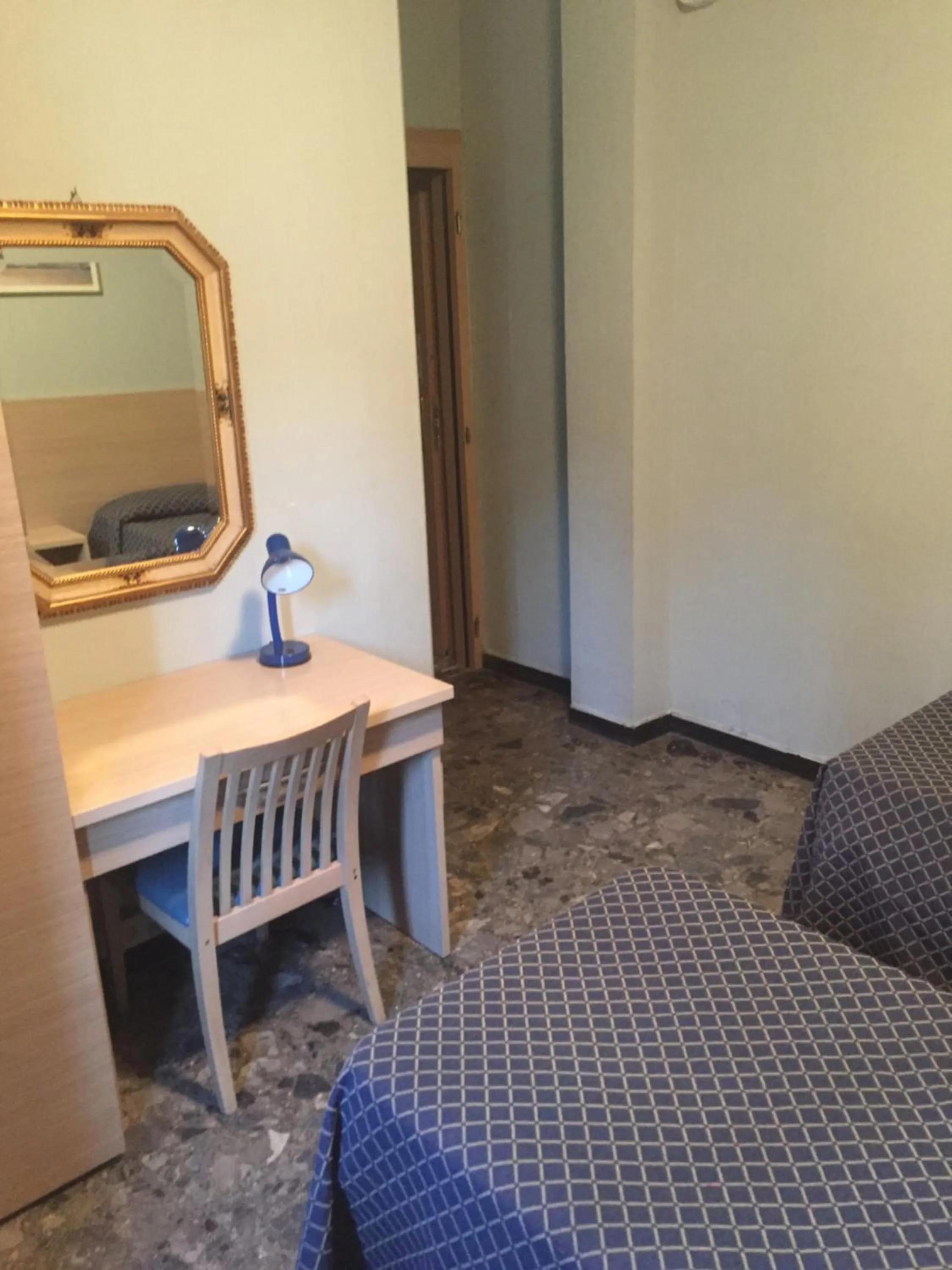 Bedroom, Bed in Hotel Belvedere