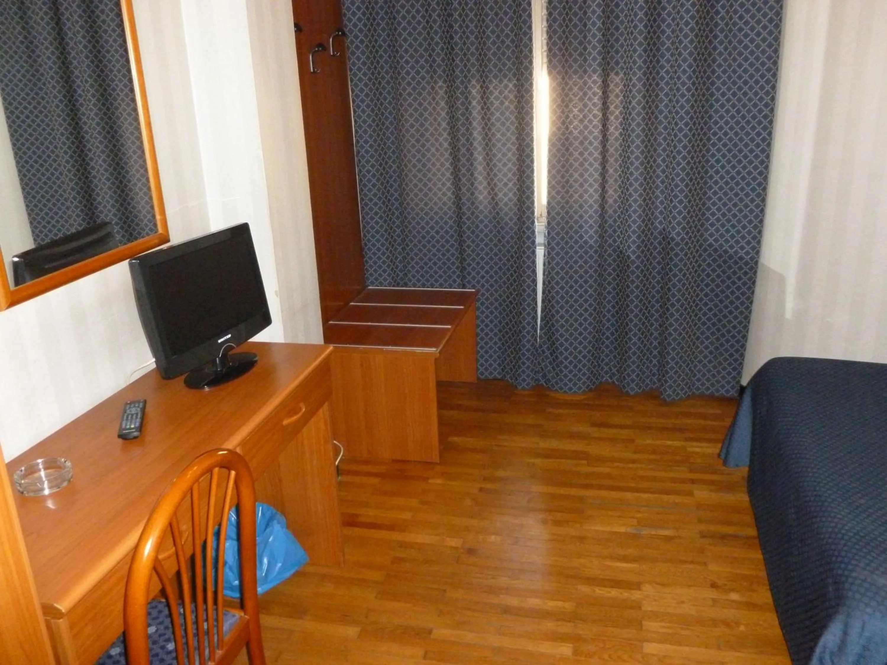 Photo of the whole room in Hotel Belvedere