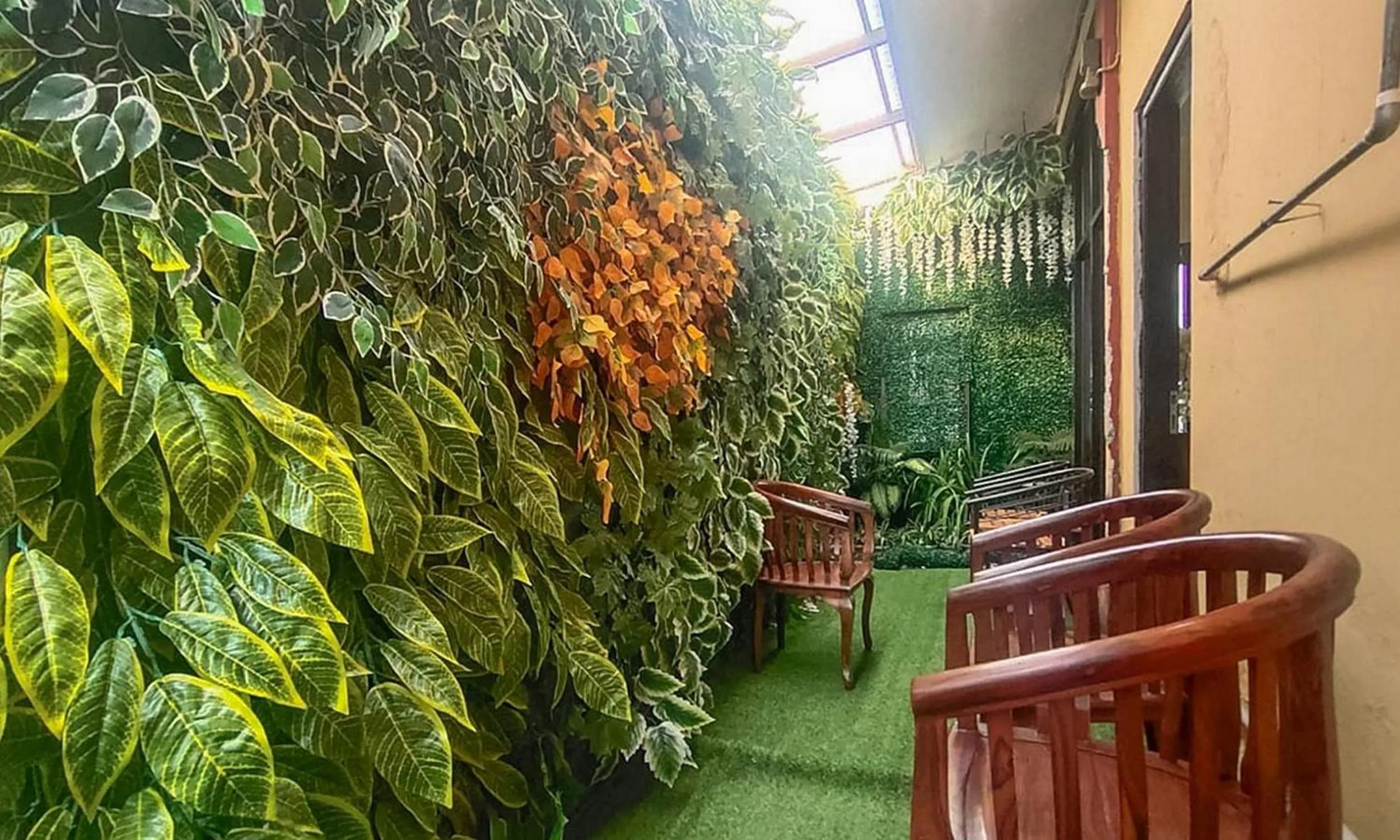 RedDoorz @ Merauke City Center