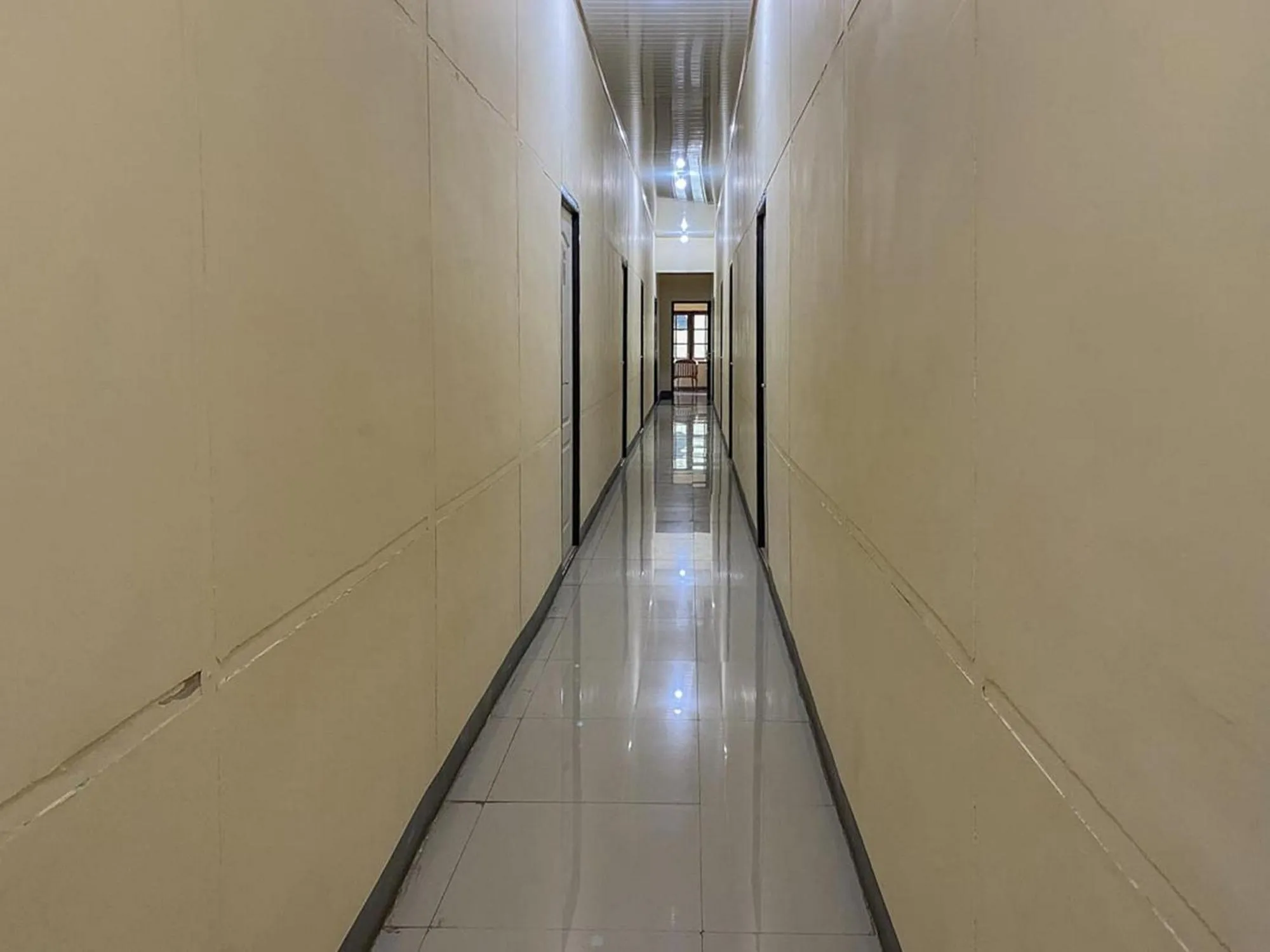 RedDoorz @ Merauke City Center