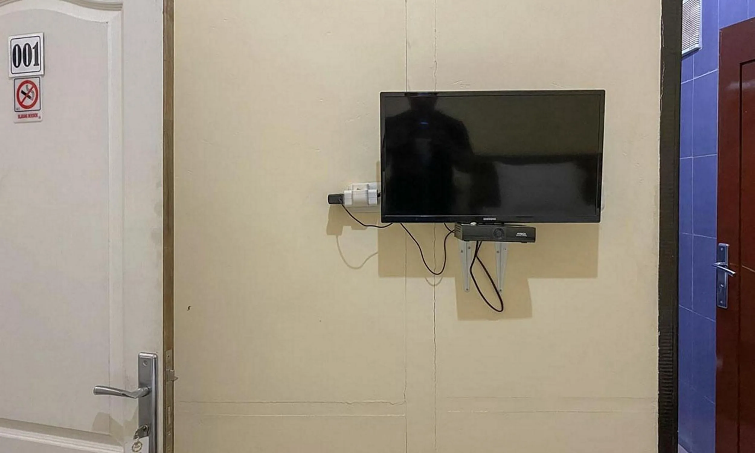 RedDoorz @ Merauke City Center