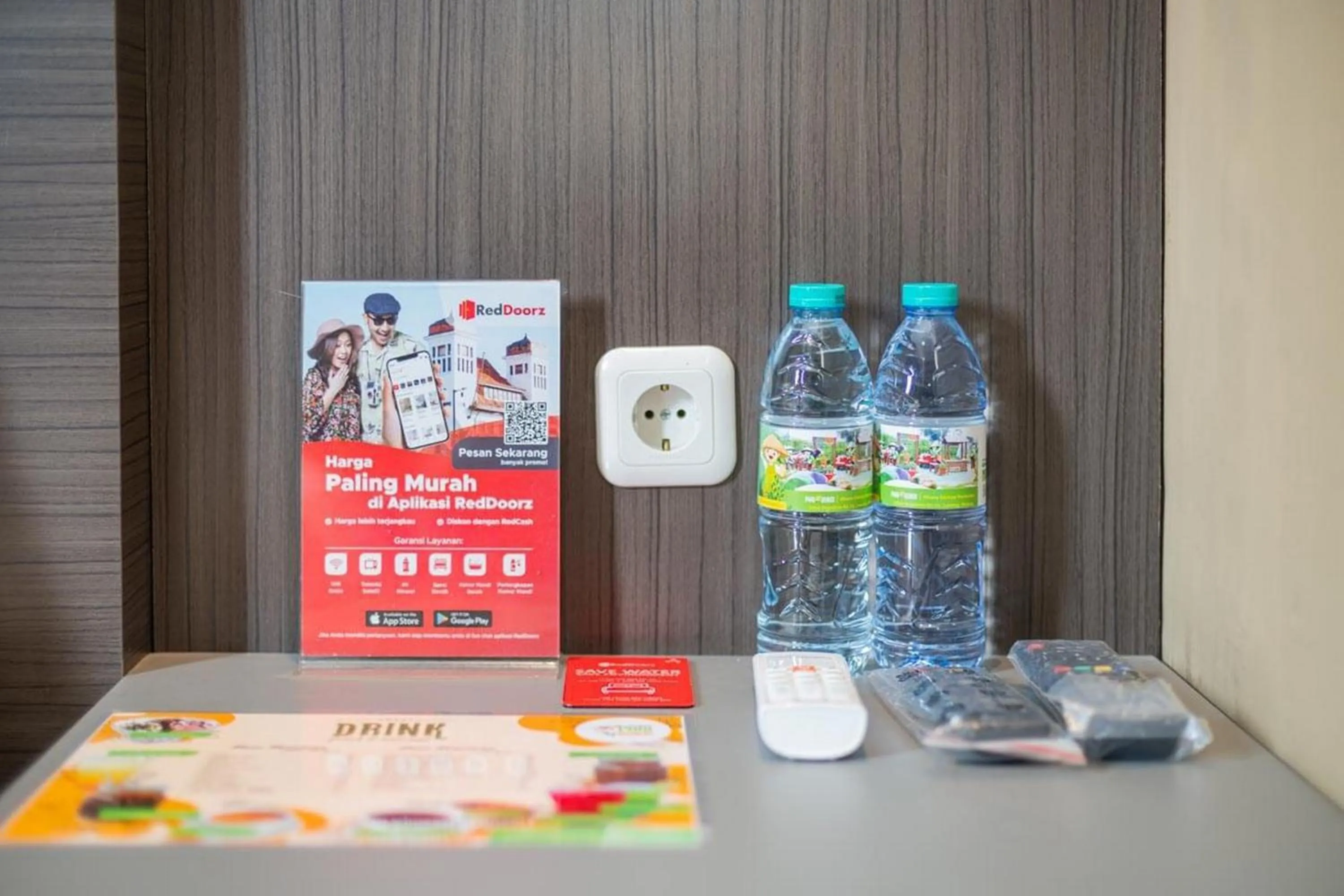 Other in RedDoorz near Wisata Paribendo Lawang